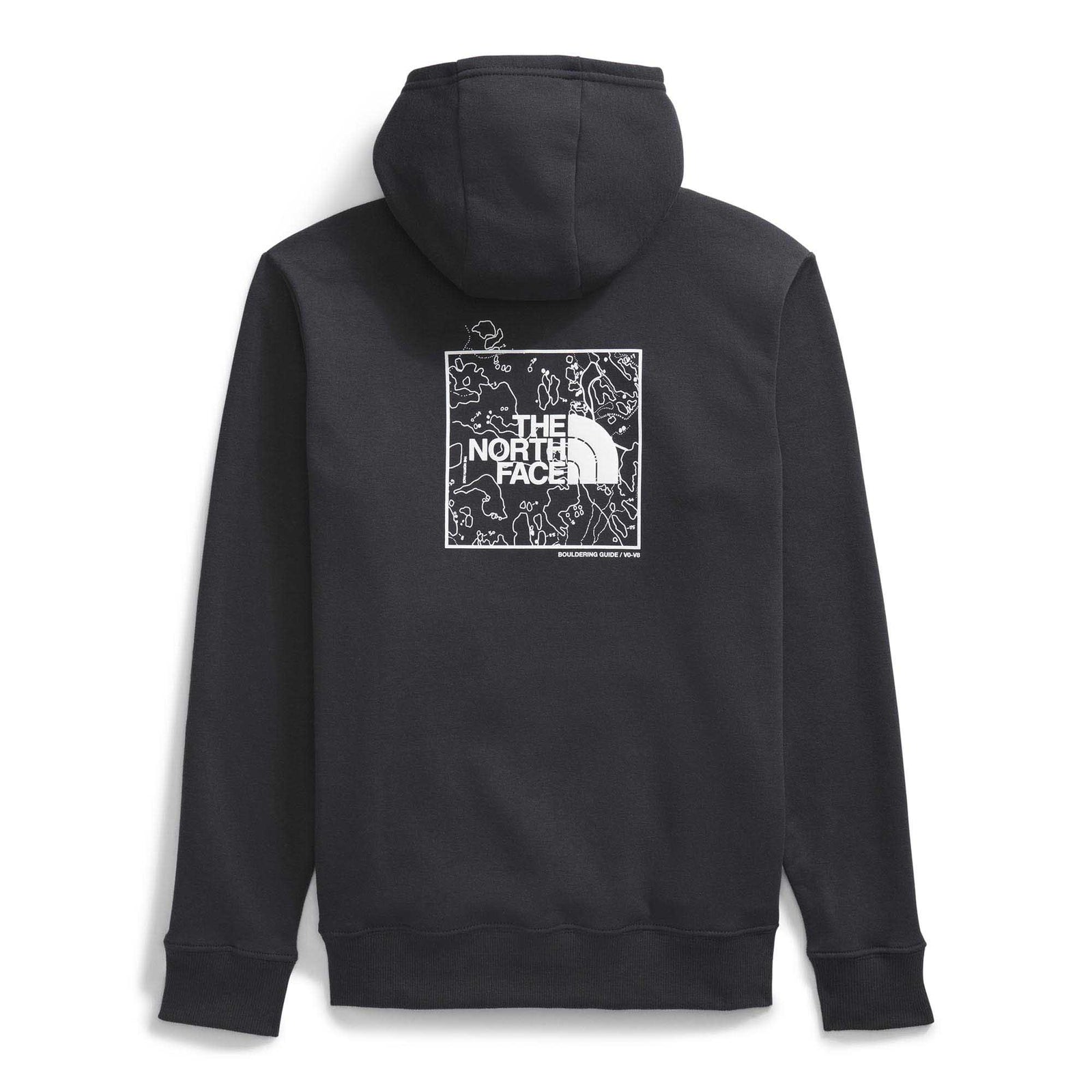 The North Face Boy's Camp Fleece Pullover Hoodie 2024 