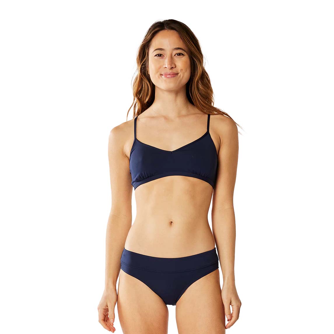 Carve Designs Women's Stinson Bottom 2024 NAVY