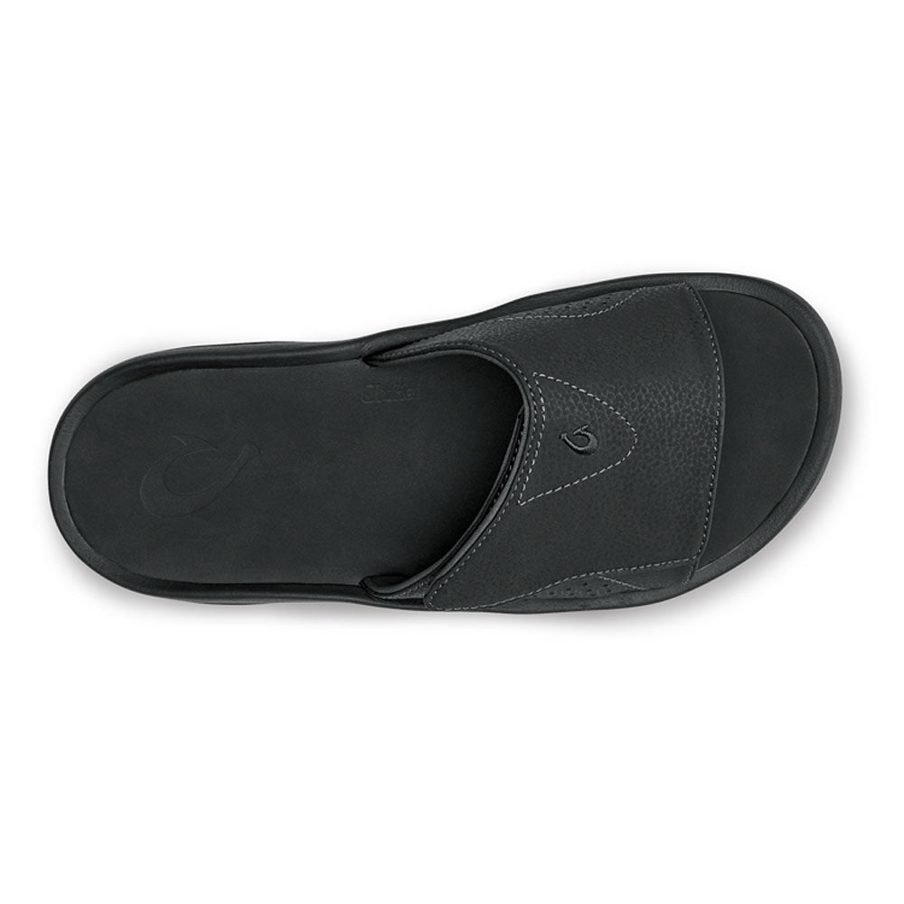 OluKai Men's Nalu Slide Sandals 2024 