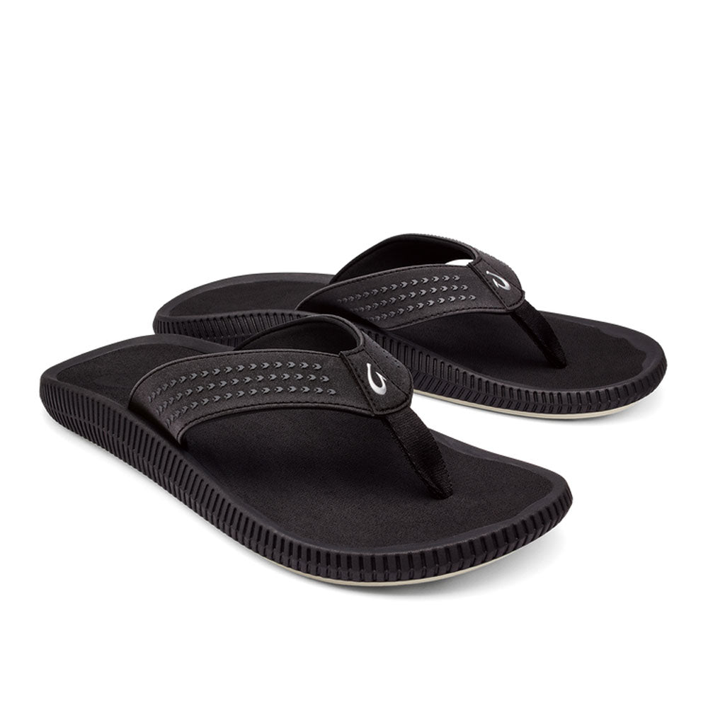 OluKai Men's Ulele Sandals 2024 