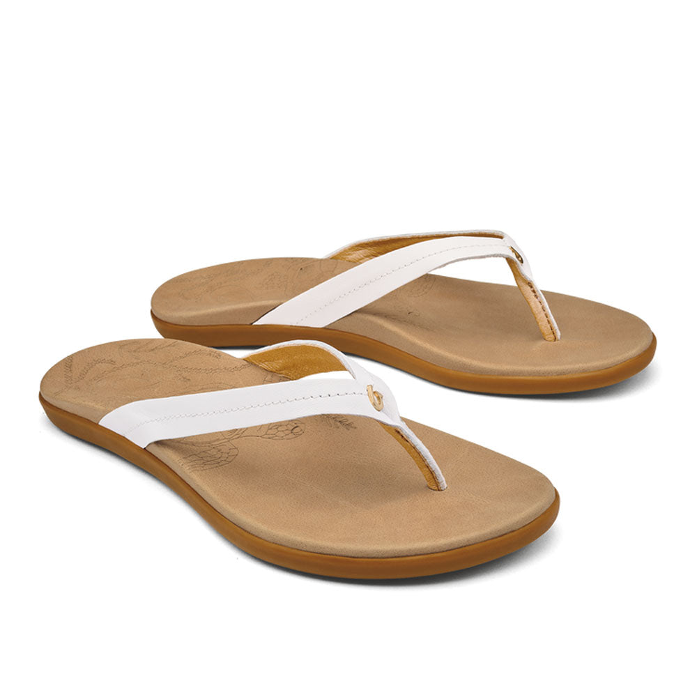 OluKai Women's Honu Sandals 2024 