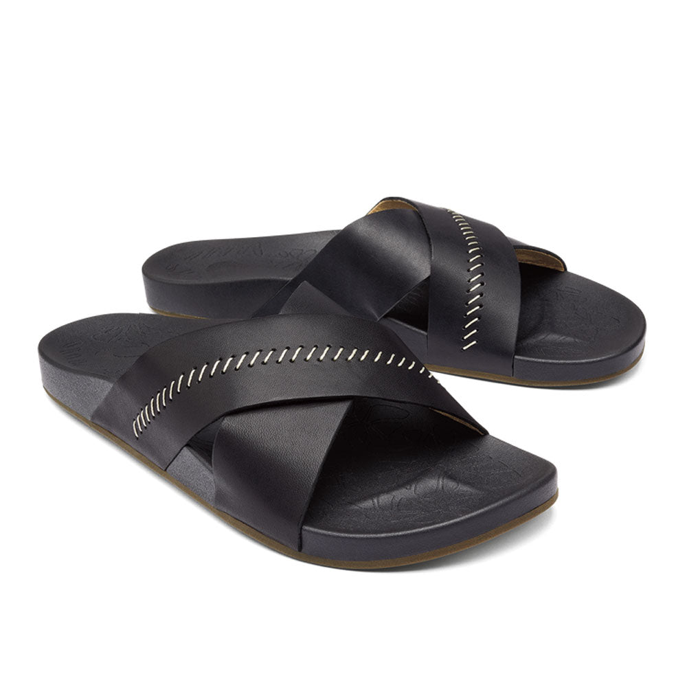 OluKai Women's Kīpe'a 'Olu Sandals 2024 