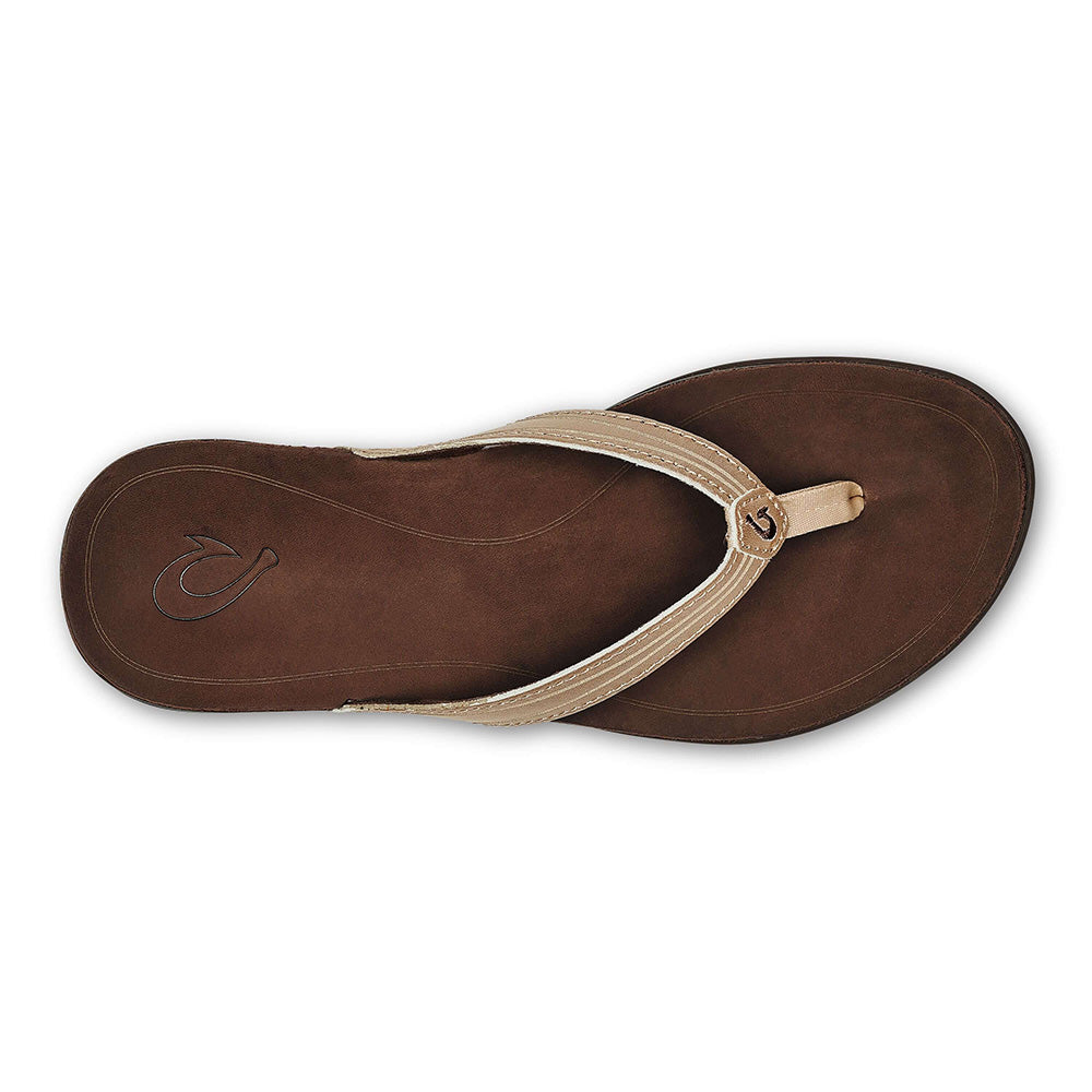 OluKai Women's 'Aukai Sandals 2024 