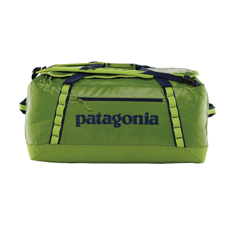 Patagonia Black Hole Duffel 70L 2023 PEPPERGRASS