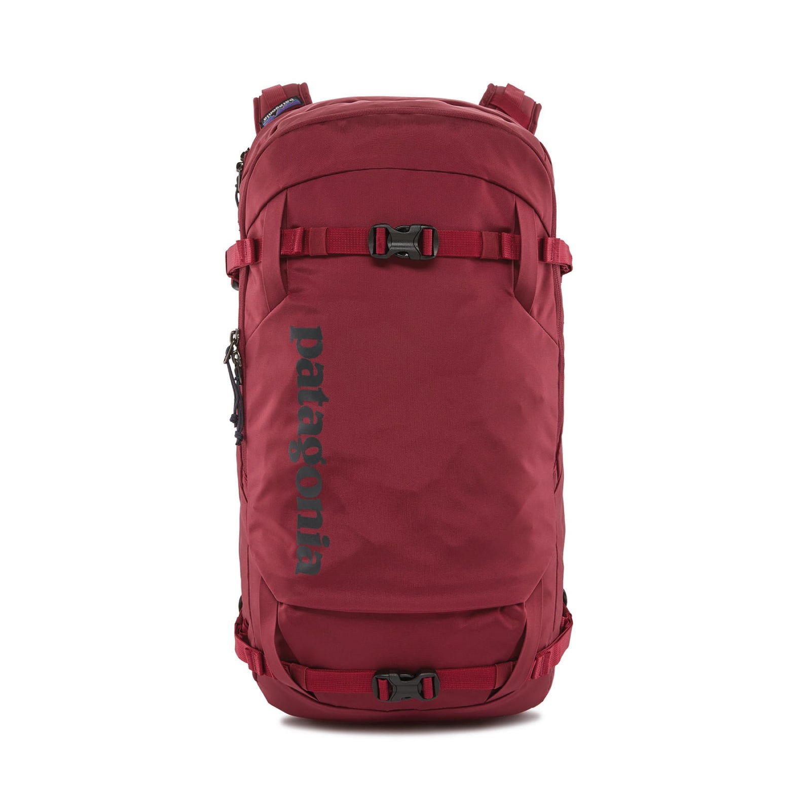 Patagonia SnowDrifter 30L Pack 2023 WAX RED