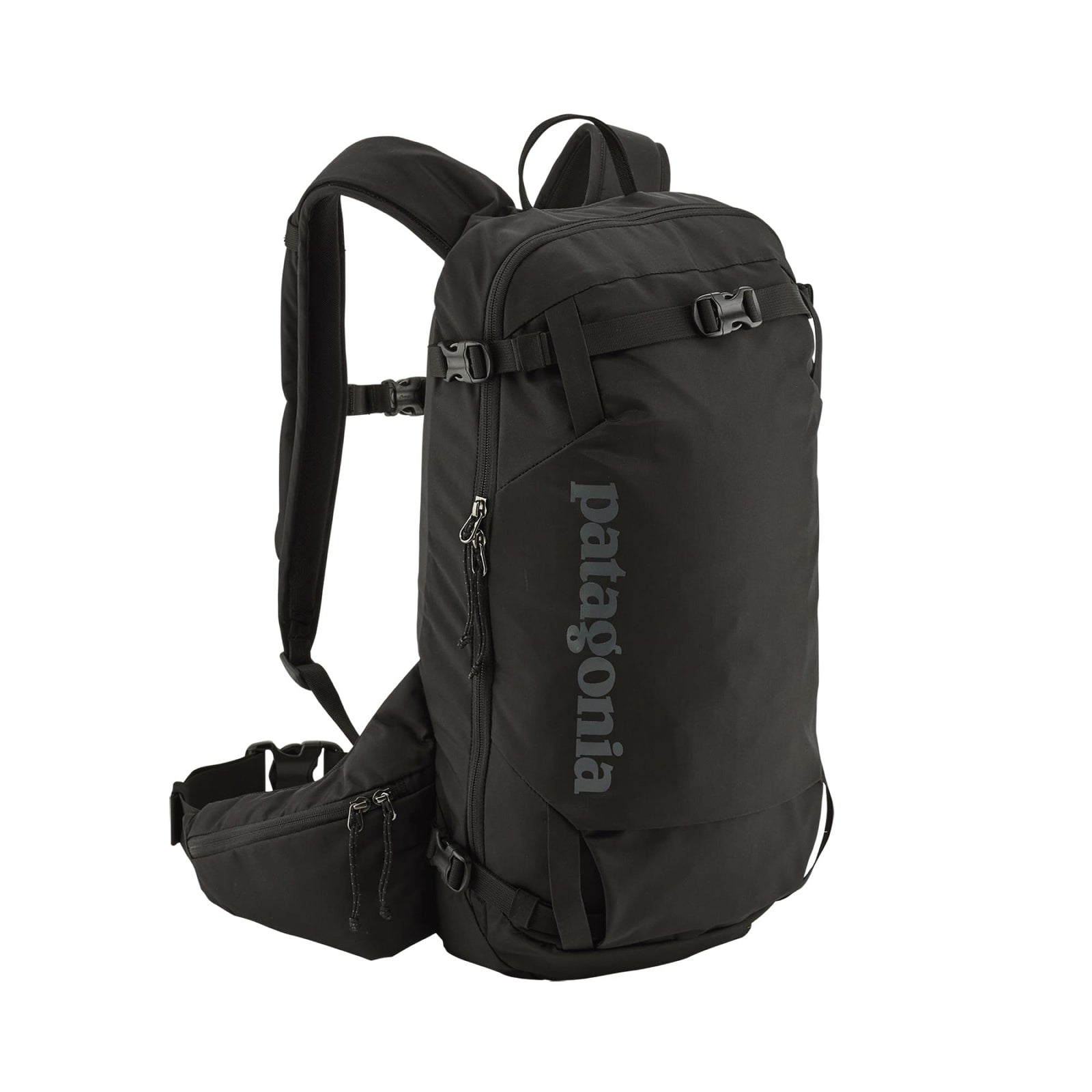 Patagonia SnowDrifter 20L Pack 2023 BLACK