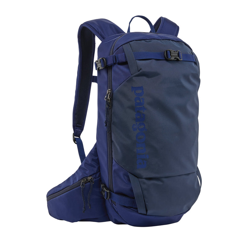 Patagonia SnowDrifter 20L Pack 2023 CLASSIC NAVY