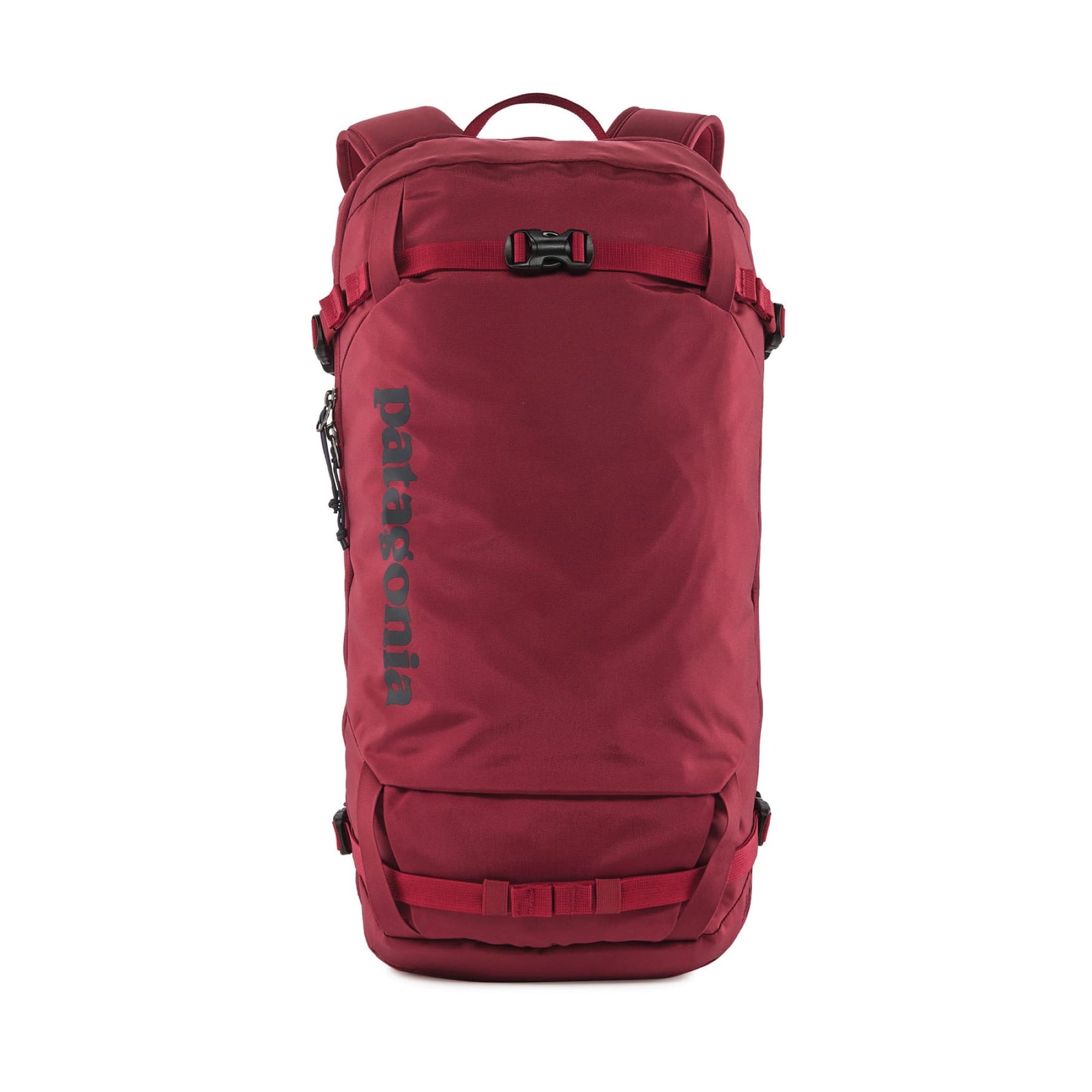 Patagonia SnowDrifter 20L Pack 2023 WAX RED