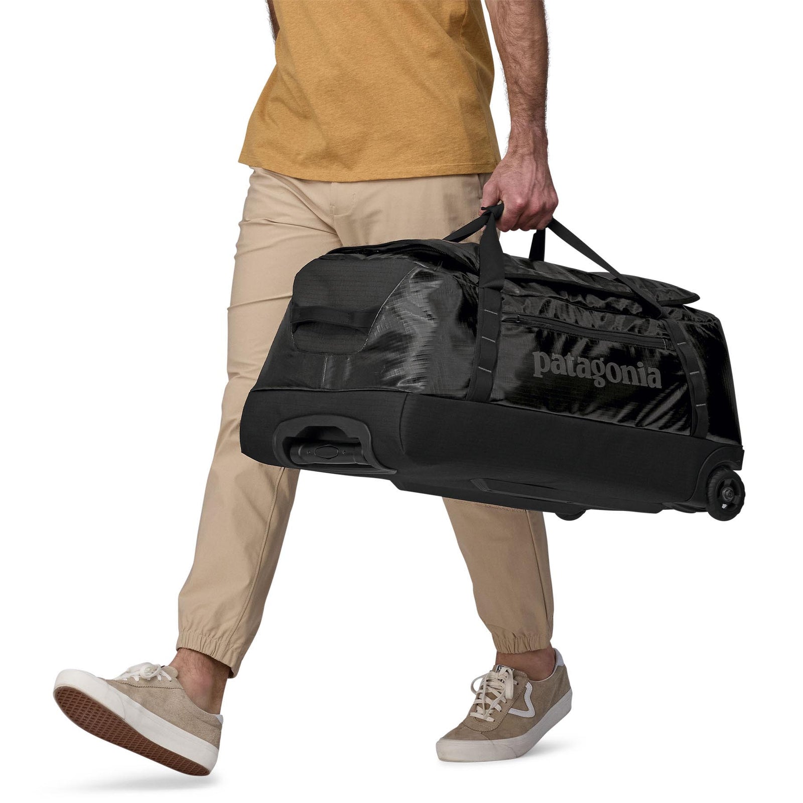 Patagonia Black Hole® Wheeled Duffel Bag 70L 2024 