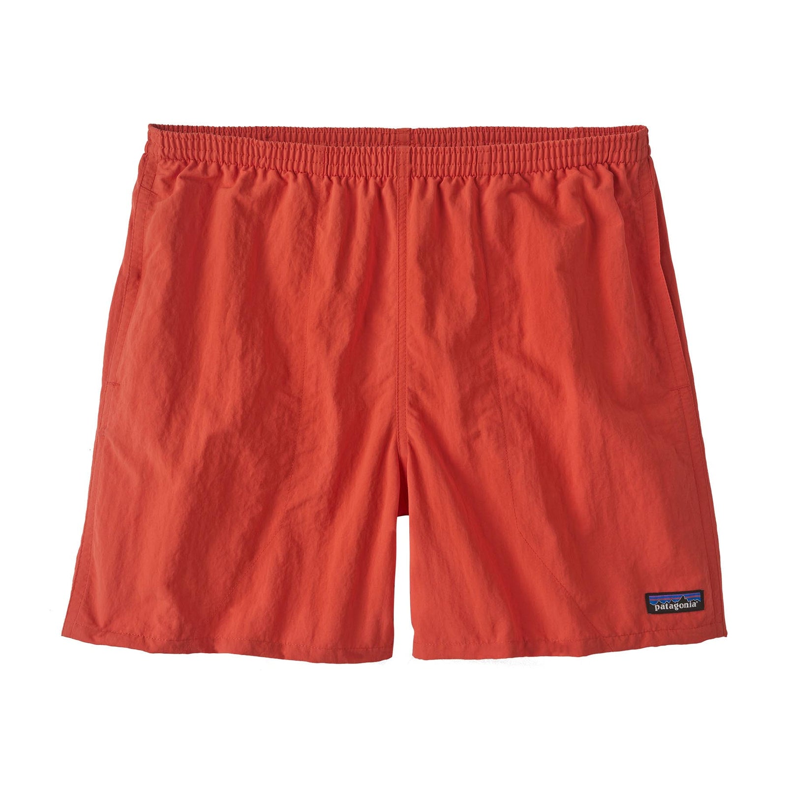 Patagonia Men's Baggies™ Shorts 5 in. 2024 PIMENTO RED