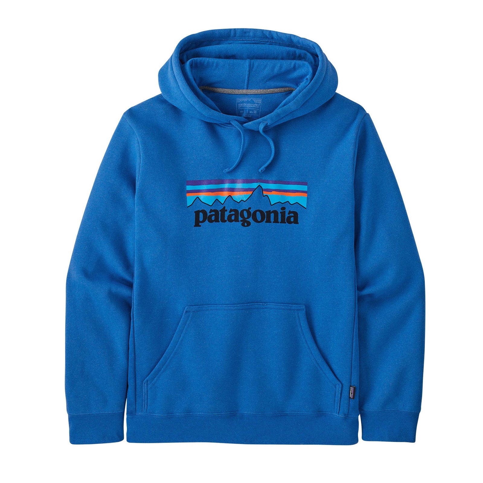 Patagonia Men's P-6 Logo Uprisal Hoody 2024 VESSEL BLUE