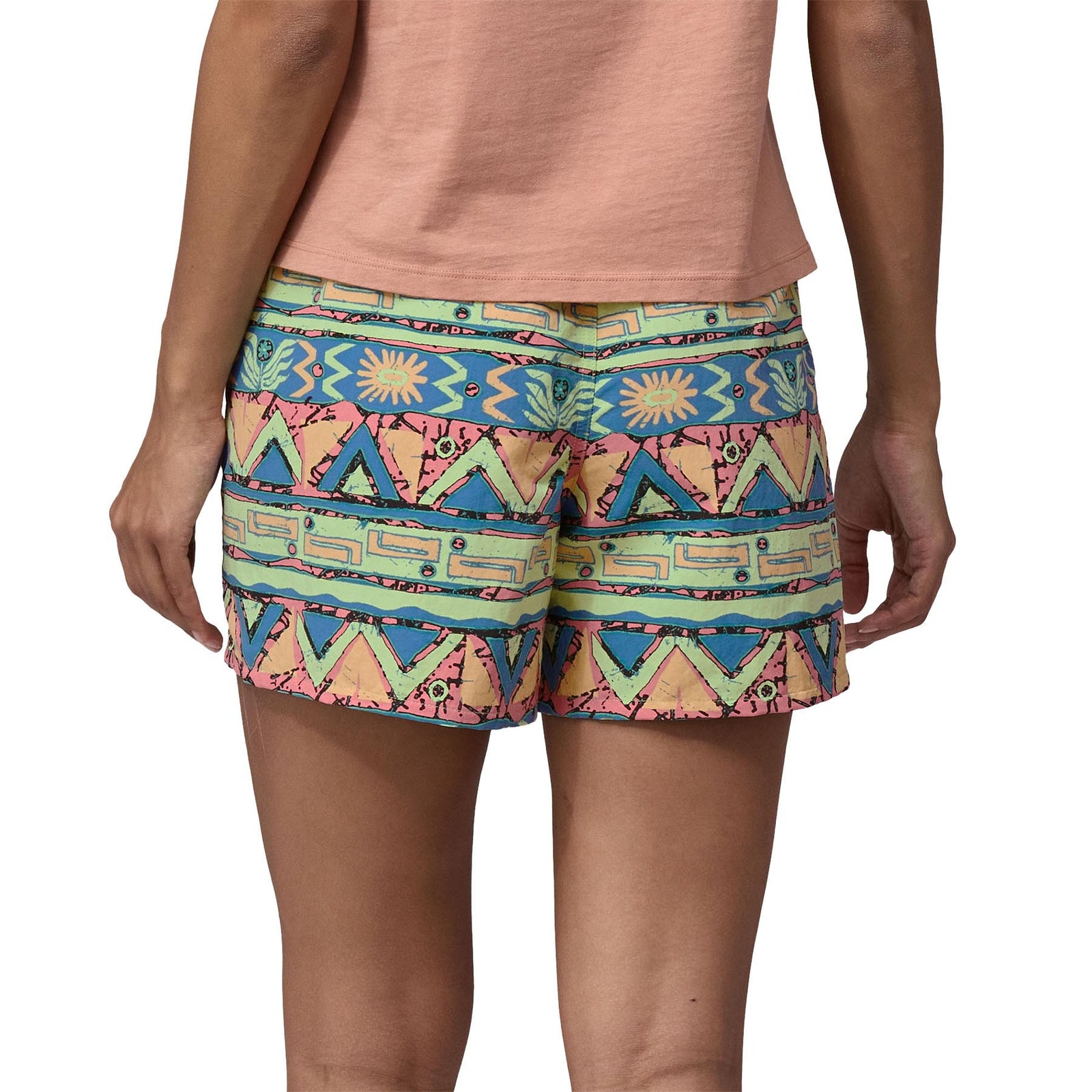 Patagonia Women's Baggies™ Shorts 5 in. 2024 