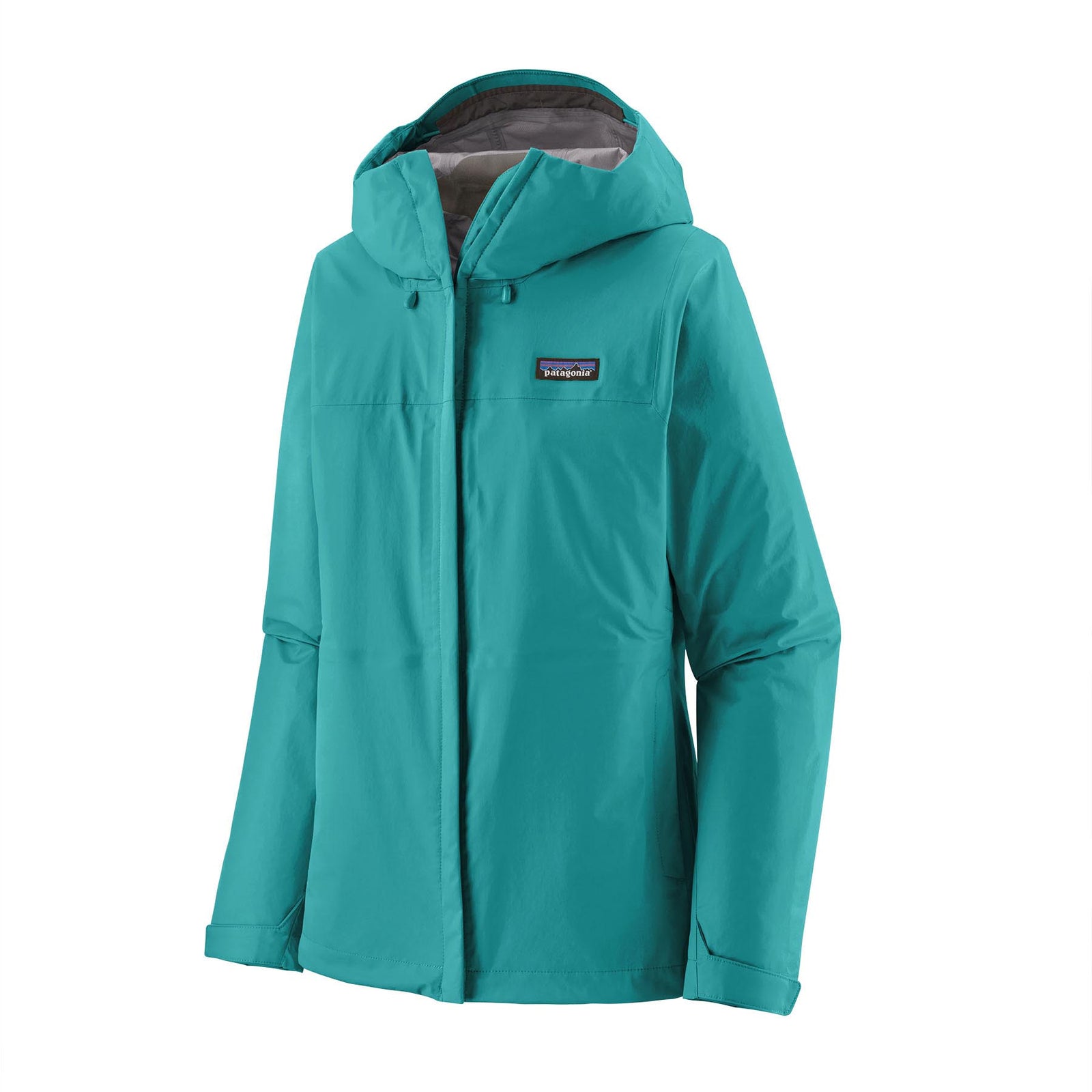 Patagonia Women's Torrentshell 3L Jacket 2024 SUBTIDAL BLUE