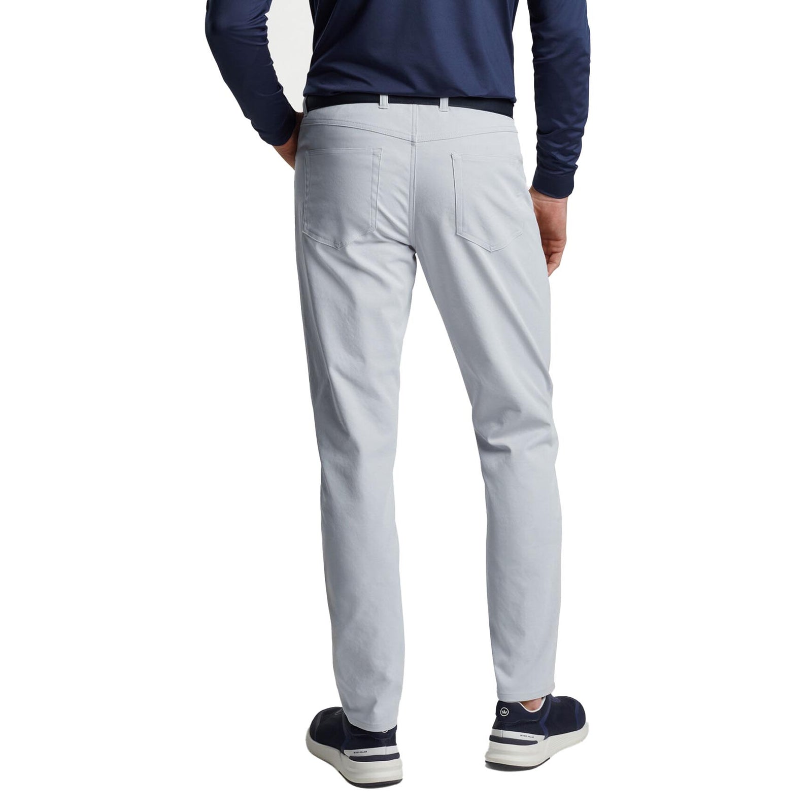 Peter Millar Men's eb66 Performance Five-Pocket Pants 2024 