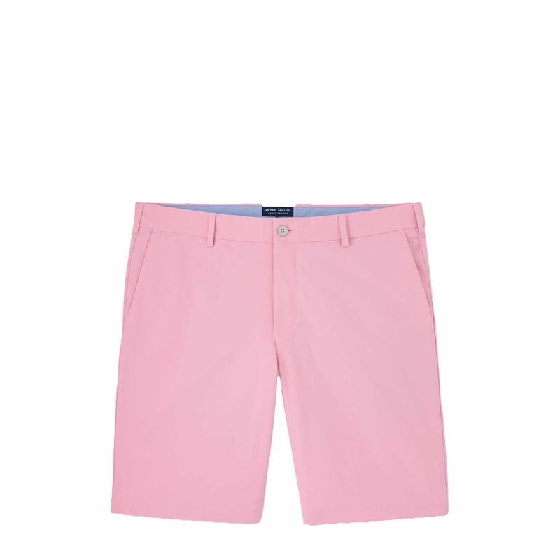 Peter Millar Men's Surge Performance Shorts 2024 SPRING BLOSSOM