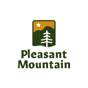 Pleasant Mountain Logo