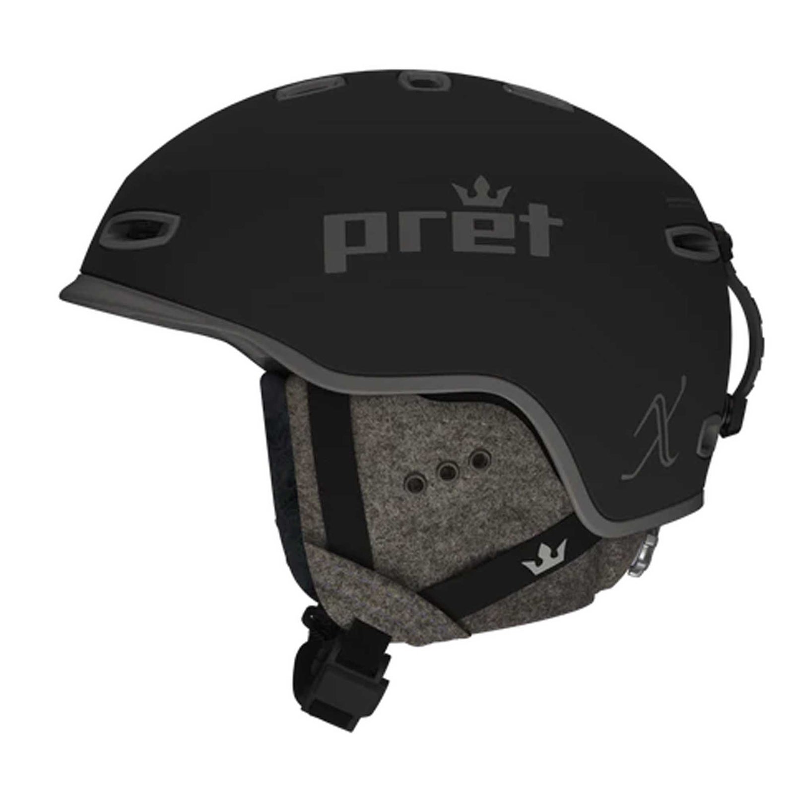 Pret Women's Lyric X2 Helmet 2024 