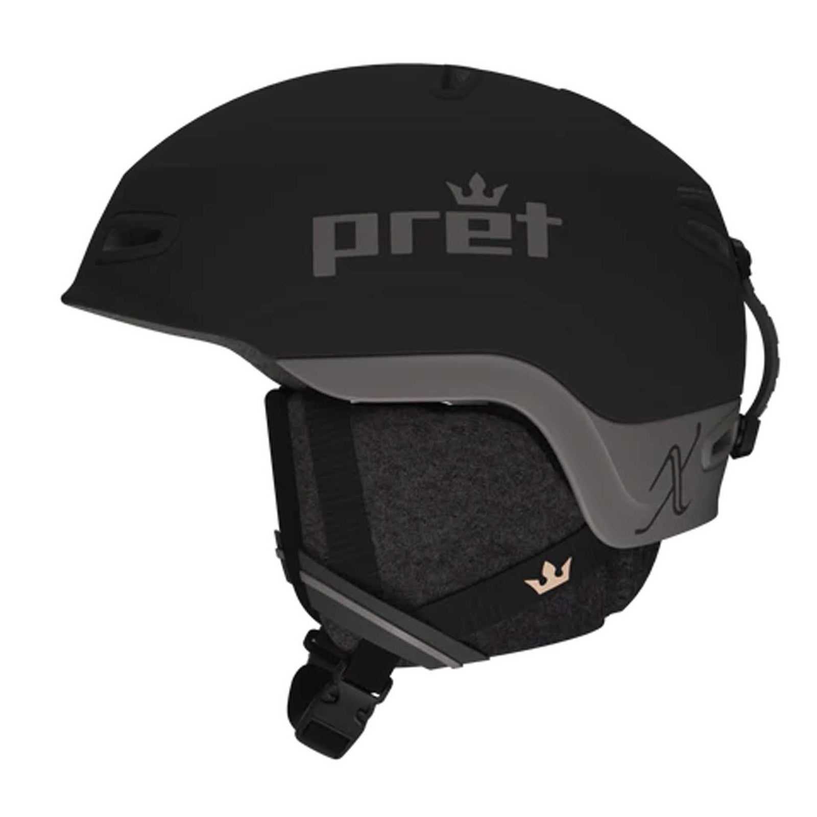 Pret Women's Sol X Helmet 2024 