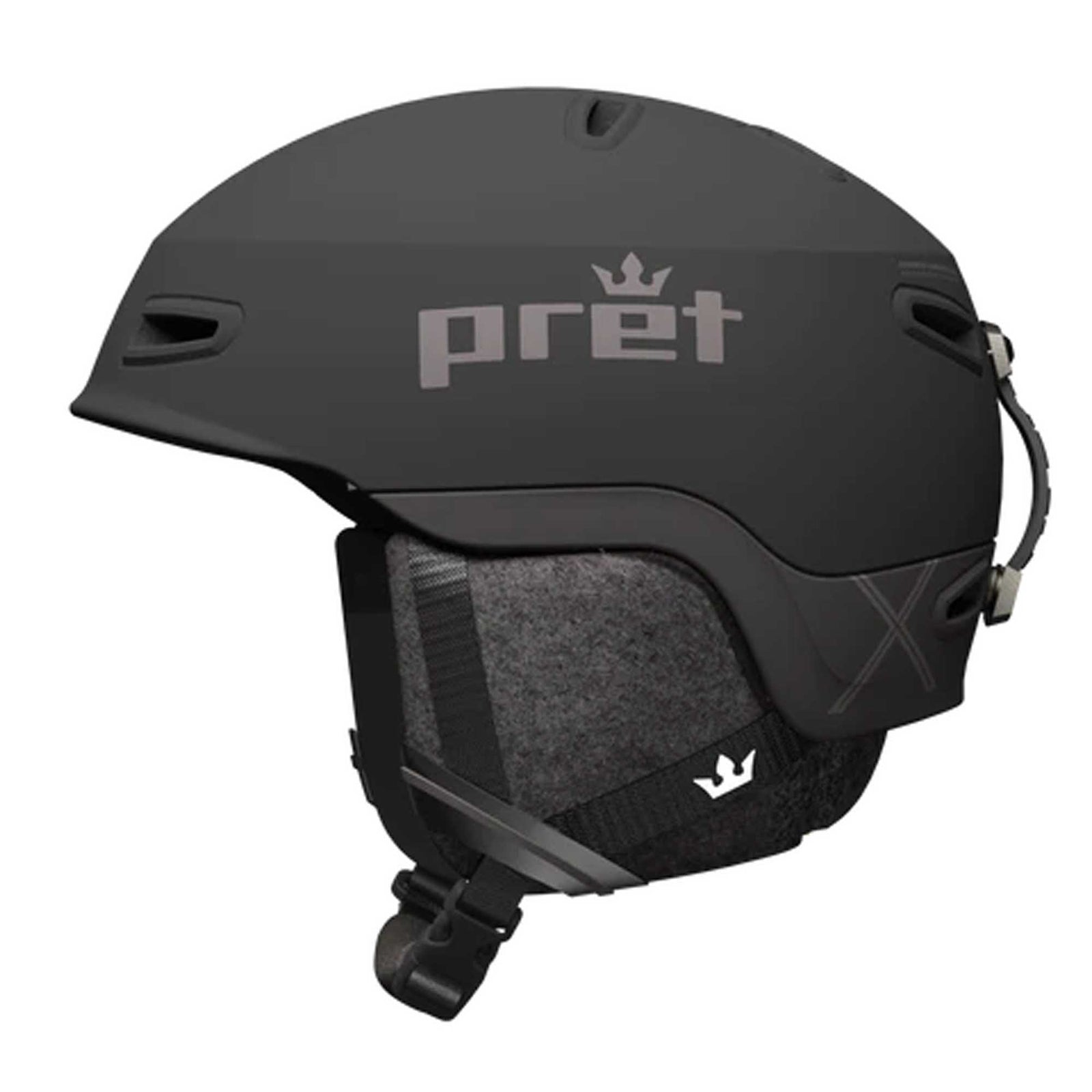 Pret Men's Epic X Helmet 2024 