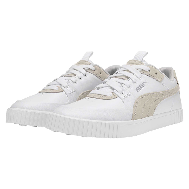 Puma Women's Cali G Golf Shoes 2024 PUMA WHITE