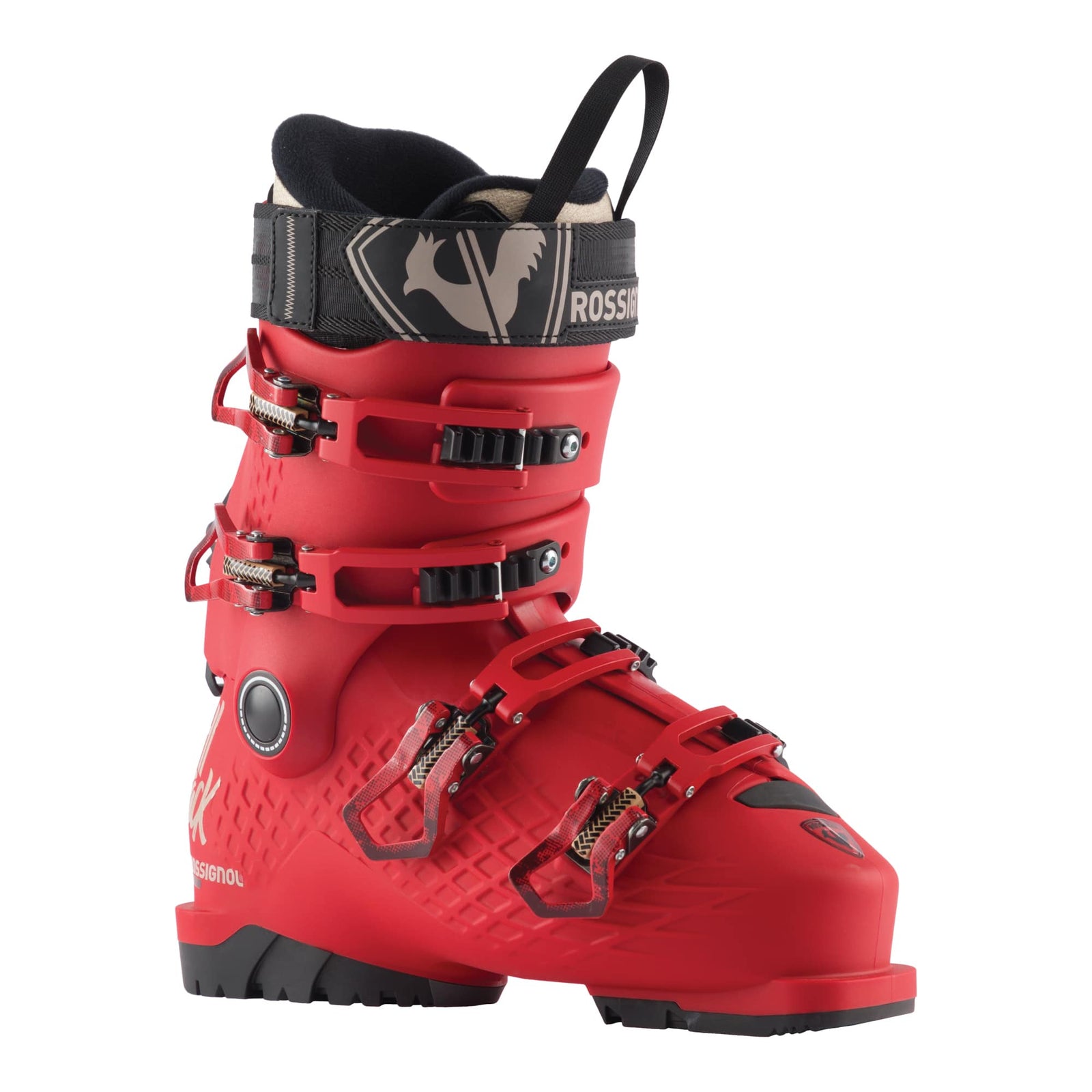 Rossignol Junior's Alltrack Jr 80 Boot 2025 