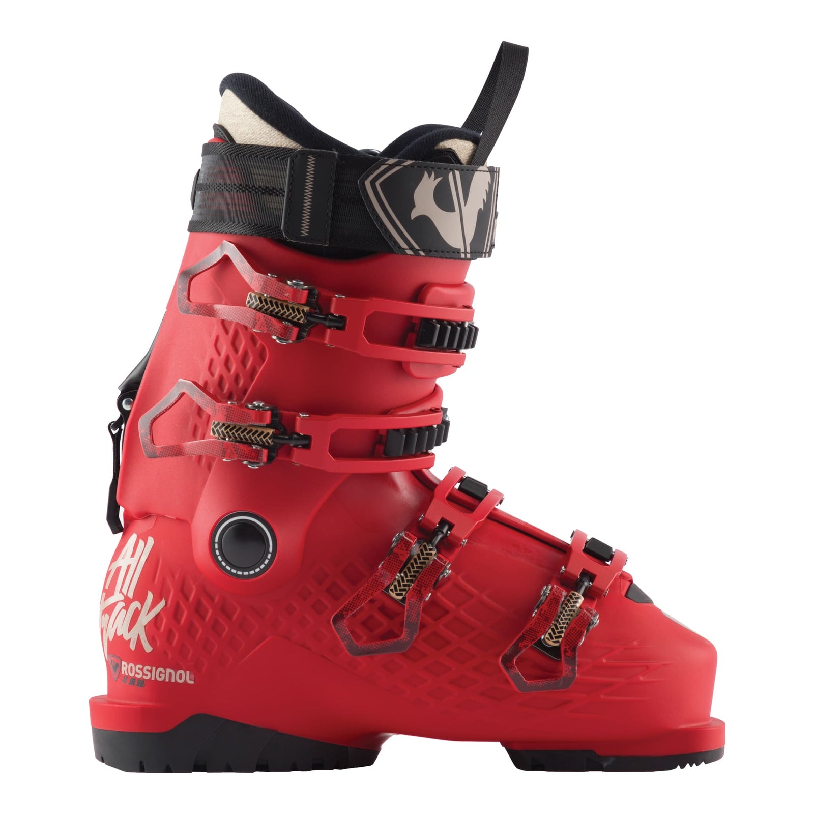 Rossignol Junior's Alltrack Jr 80 Boot 2025 22.5