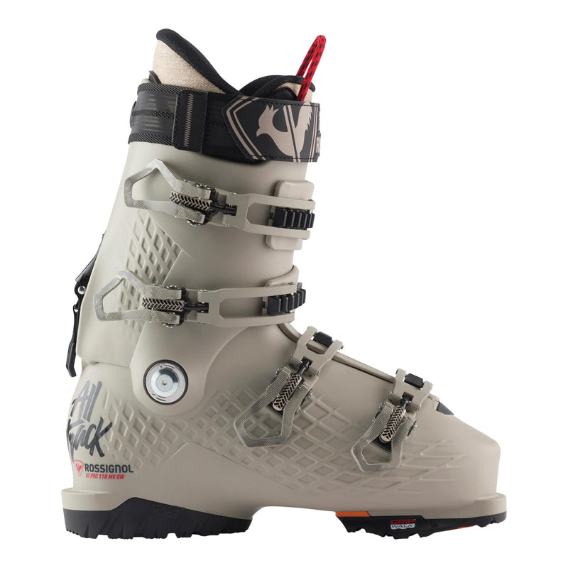 Rossignol Men's Alltrack Pro 110 MV GW Ski Boot 2025 25.5