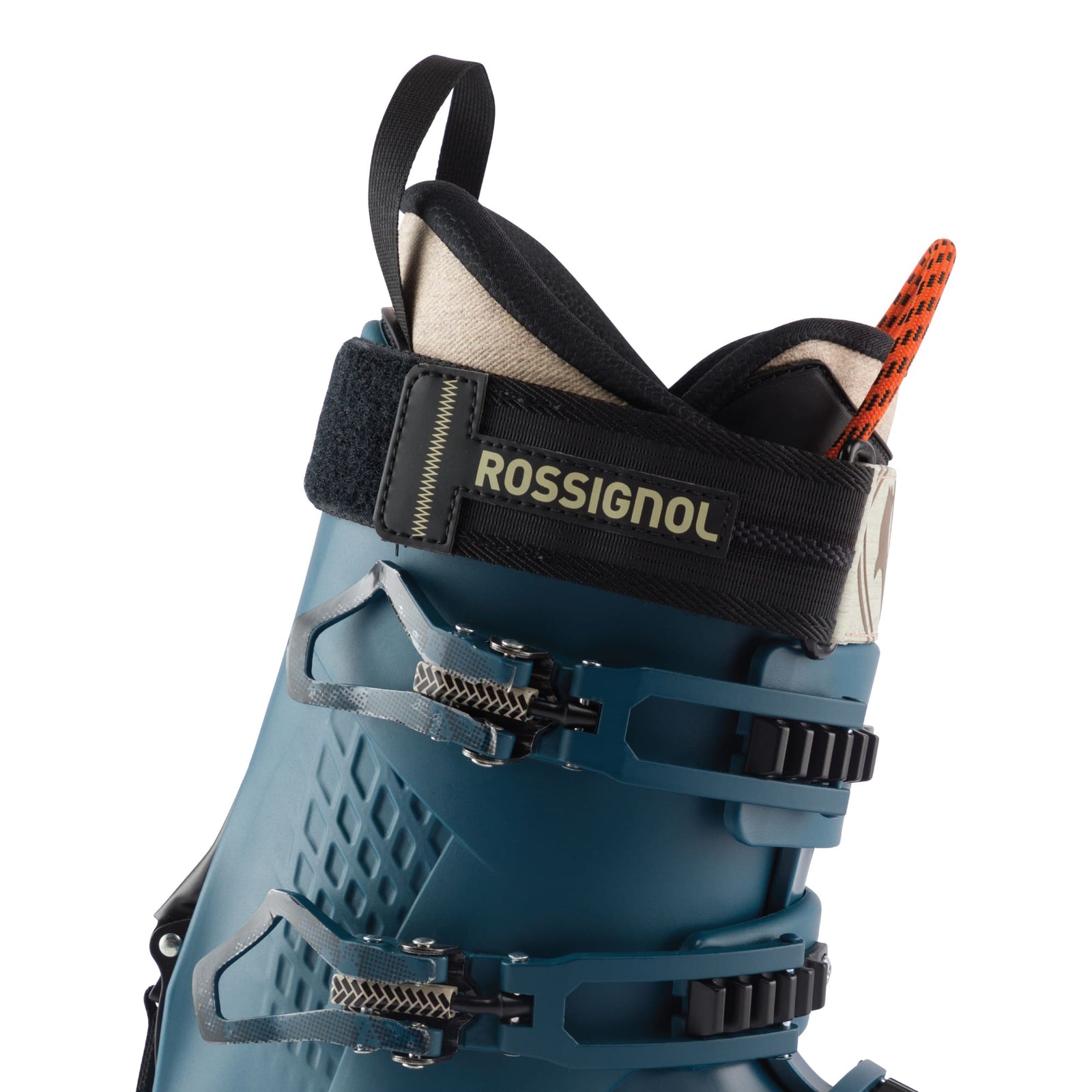 Rossignol Men's Alltrack Pro 120 LT MV GW Ski Boot 2024 