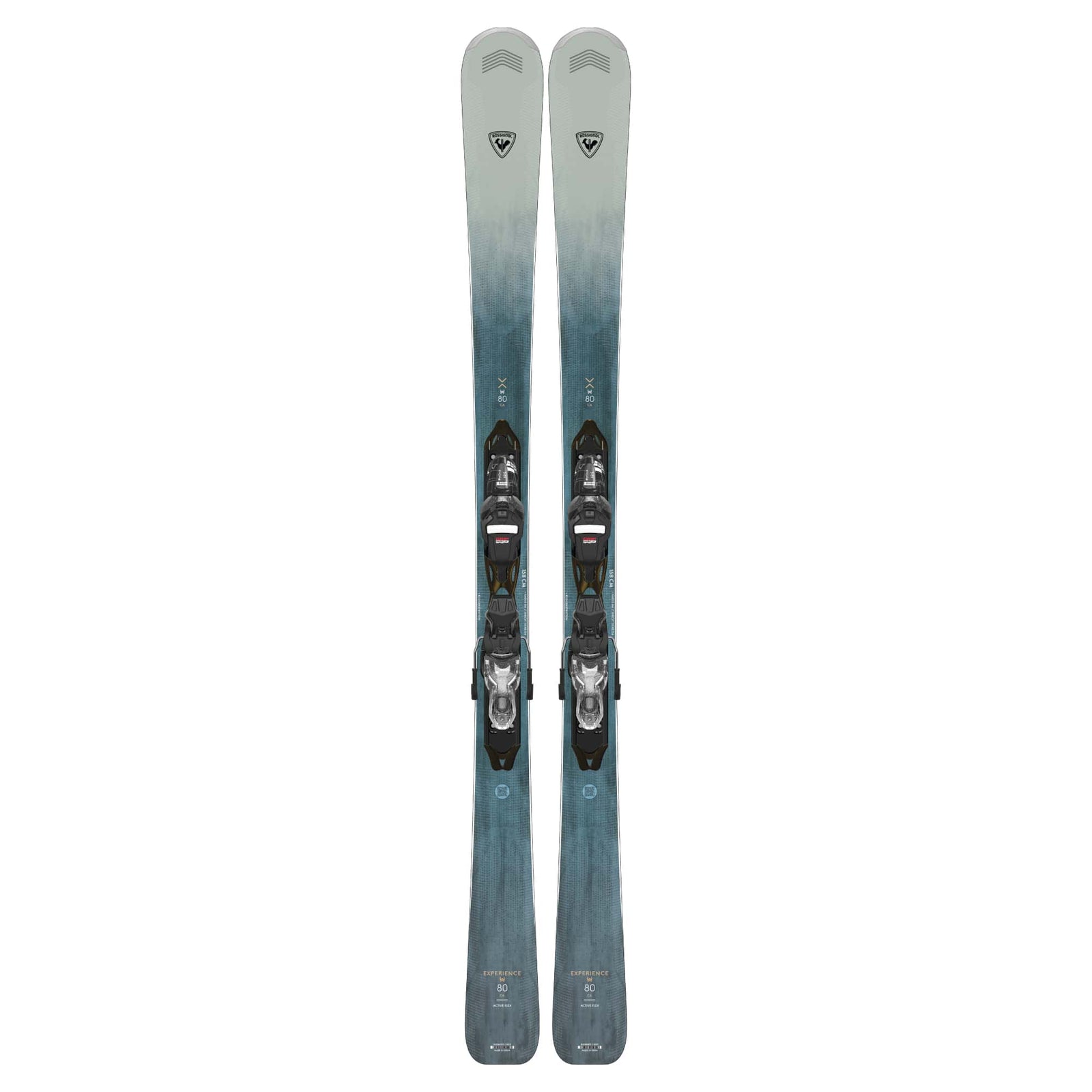 Rossignol Women's Experience 80 CA XP11 Ski 2024 