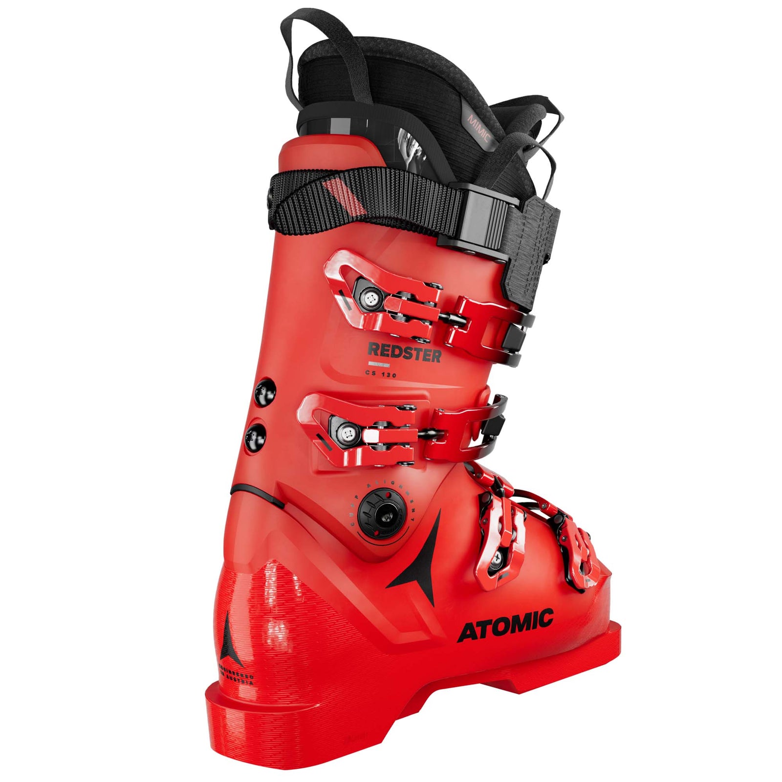 Atomic Men's Redster CS 130 Ski Boots 2024 