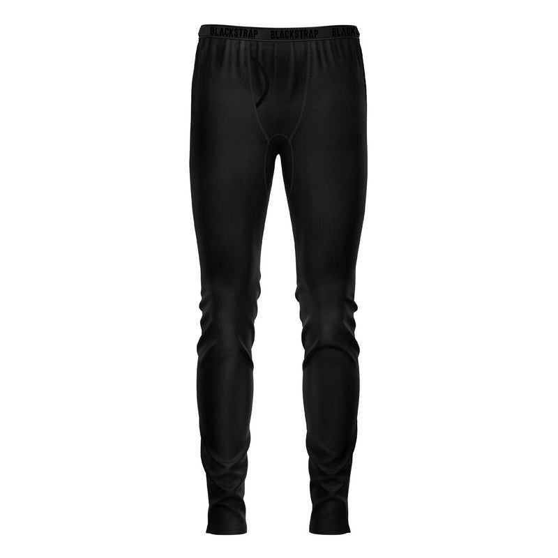 Blackstrap Men's Summit Pant 2024 BLACK