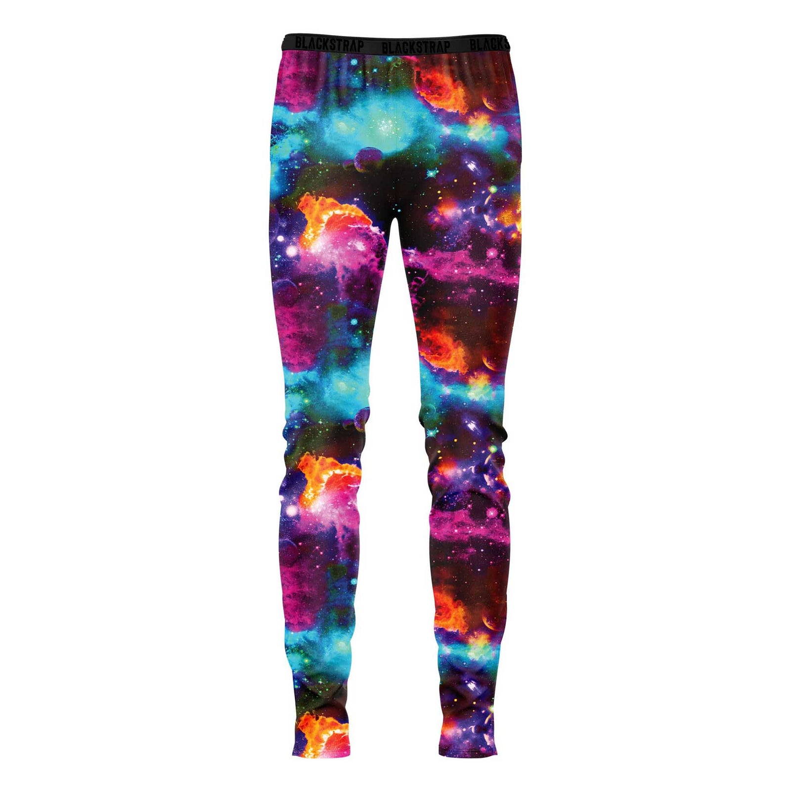 Blackstrap Junior's Therma Pant 2024 SPACE GALACTIC