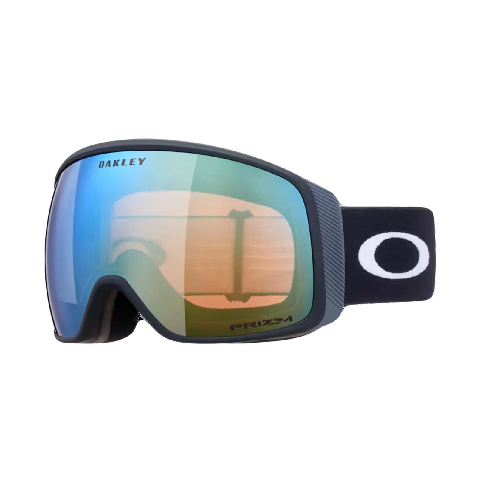 Oakley Flight Tracker L Goggles 2024 MATTE BLACK