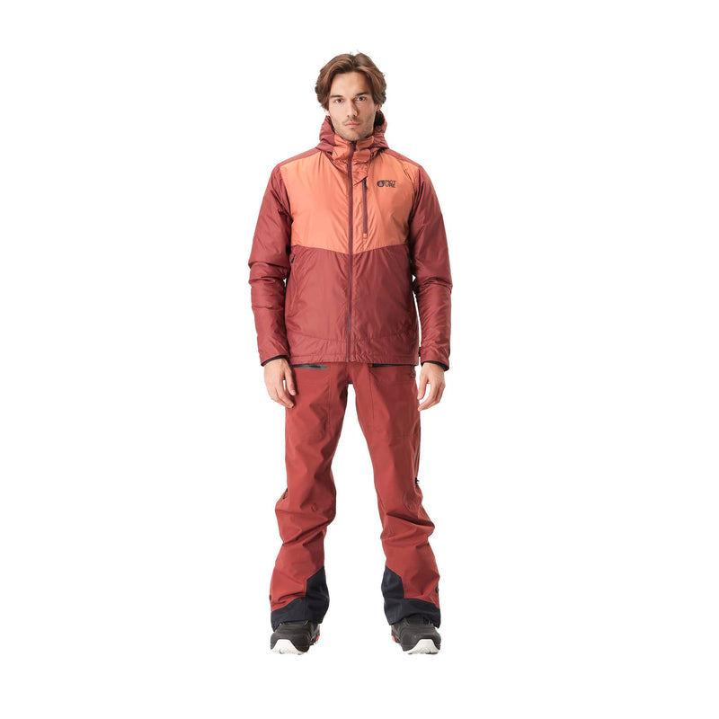 Picture Men's Camaya Jacket 2024 ANDORRA