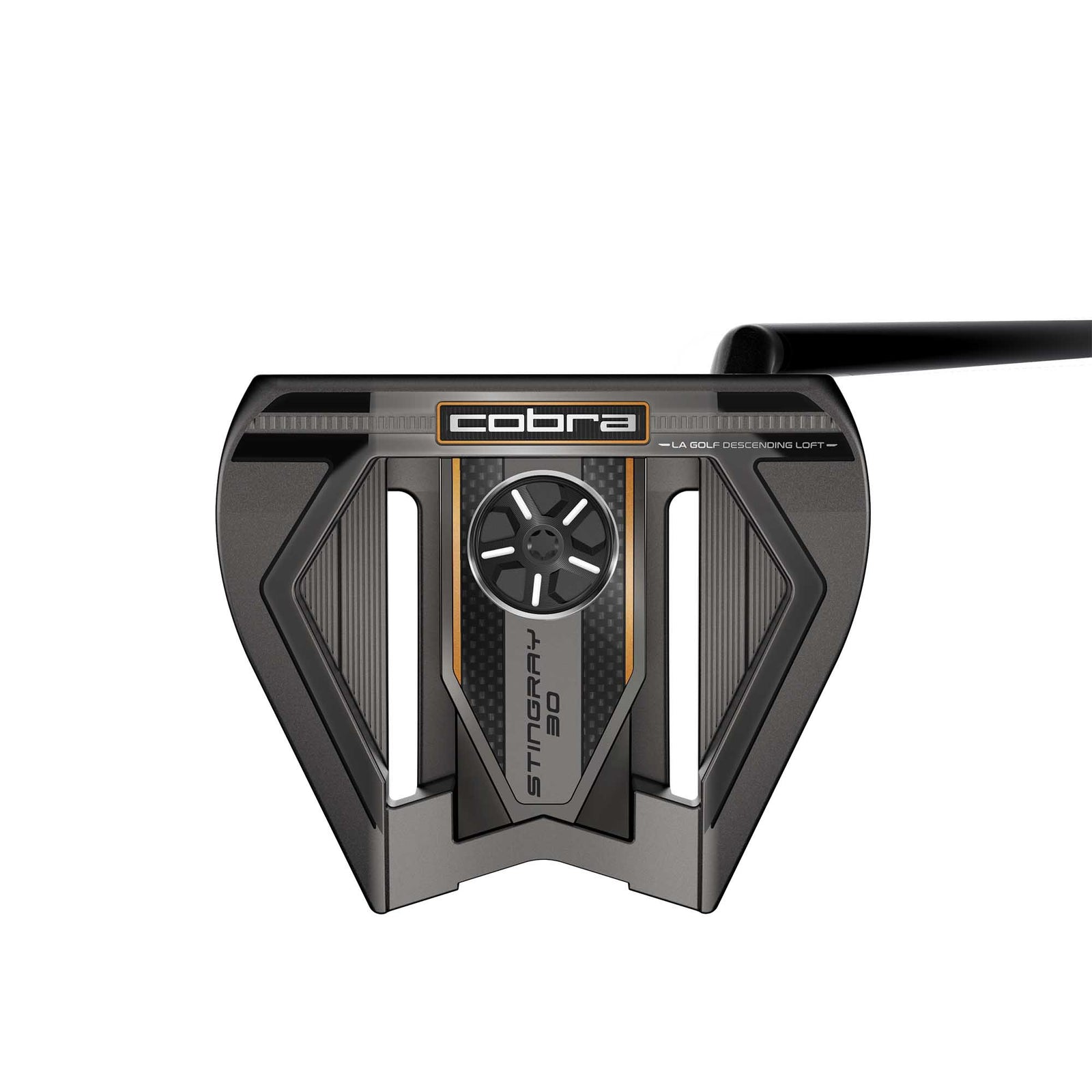 Cobra Vintage Stingray-30 S Putter 2024 