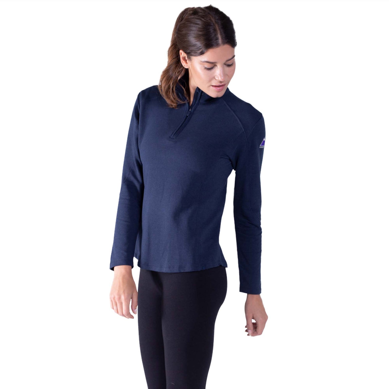 Sugarloaf Woman's Apex Fleece 1/4 Zip 2024 