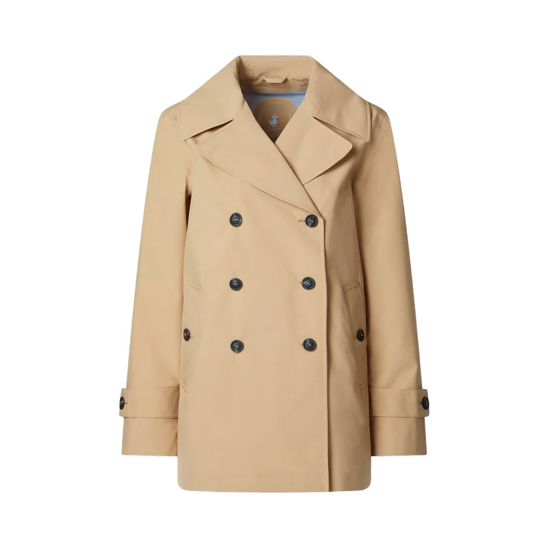Picture of Save The Duck Women's Sofi Trench Coat 2024