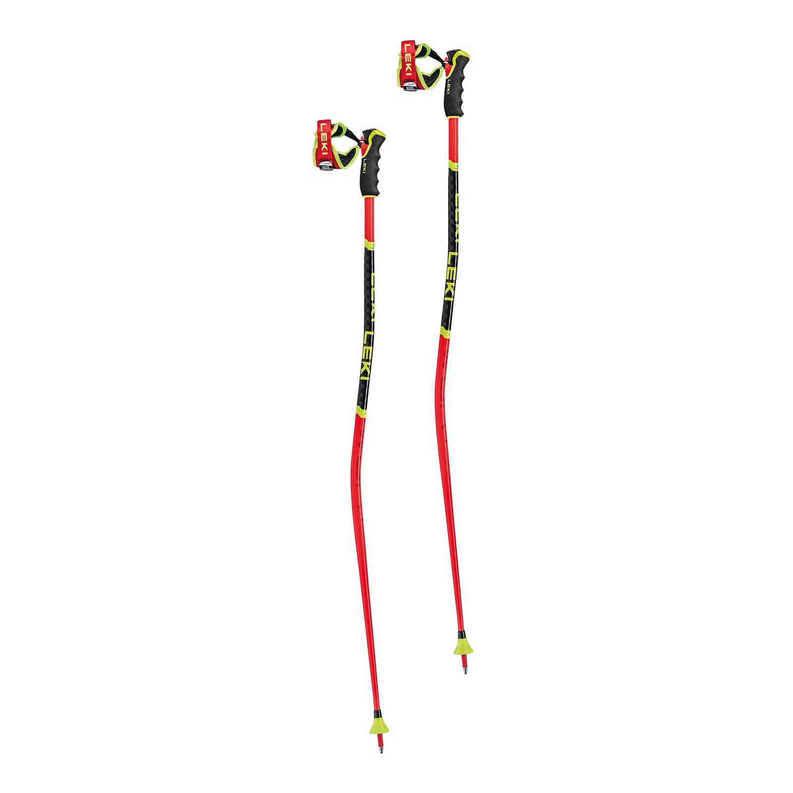 Leki Wcr Gs 3D Ski Pole 2025 