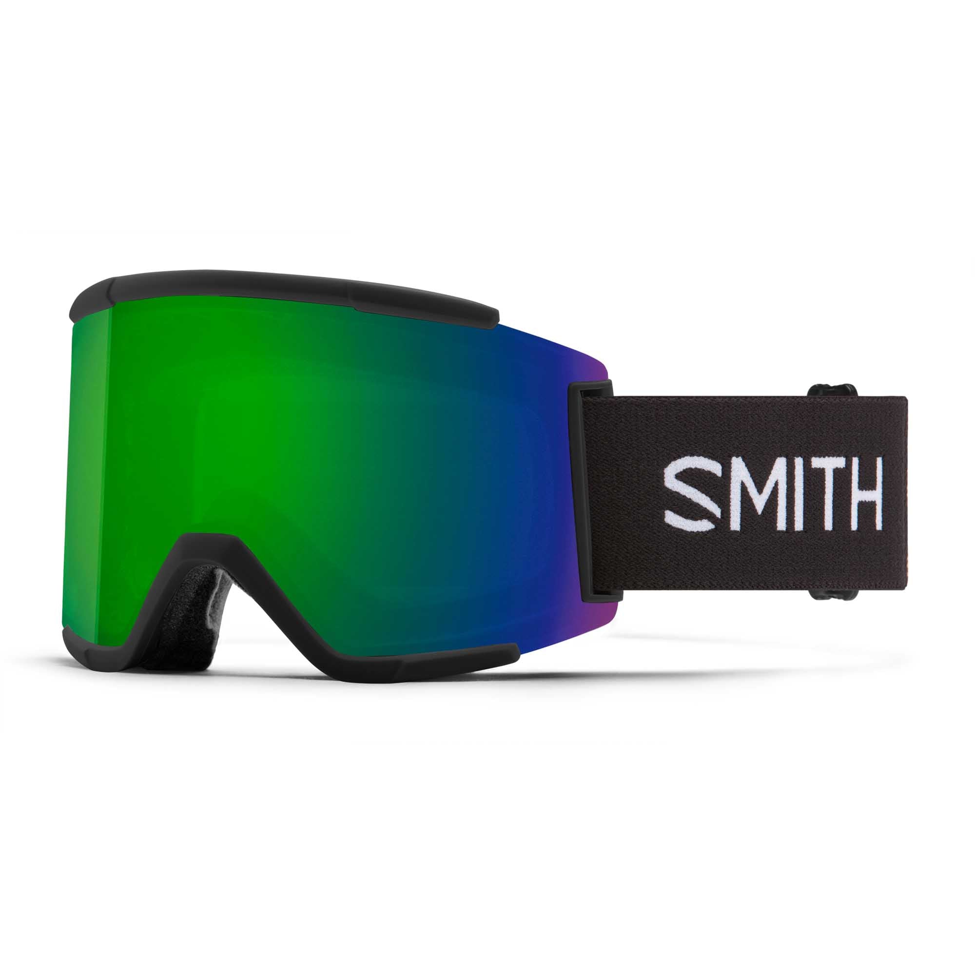 Smith Squad XL Goggles with Bonus ChromaPop Lens 2024 · Boyne