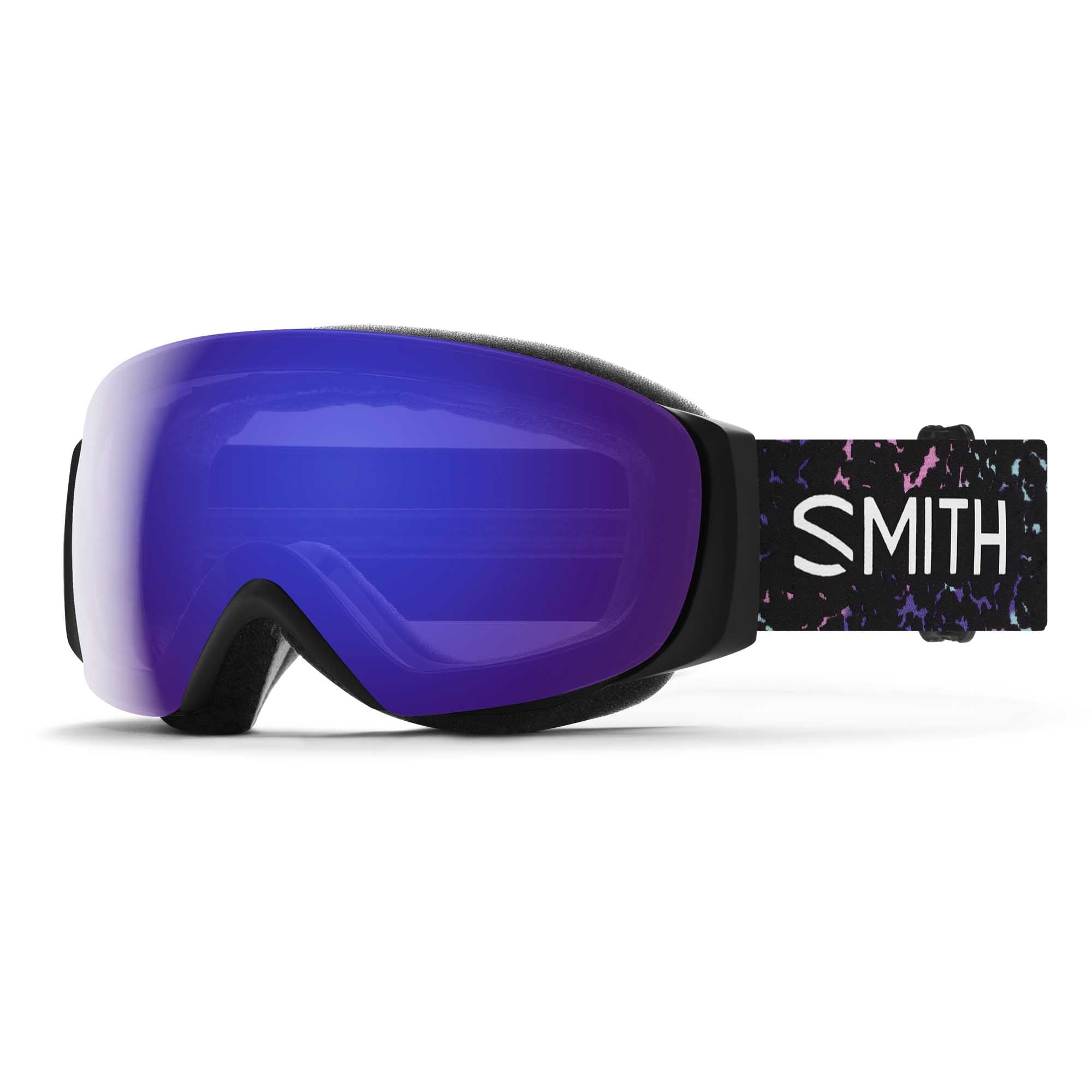 Smith I/O MAG S Goggles with Bonus ChromaPop Lens 2024 · Boyne