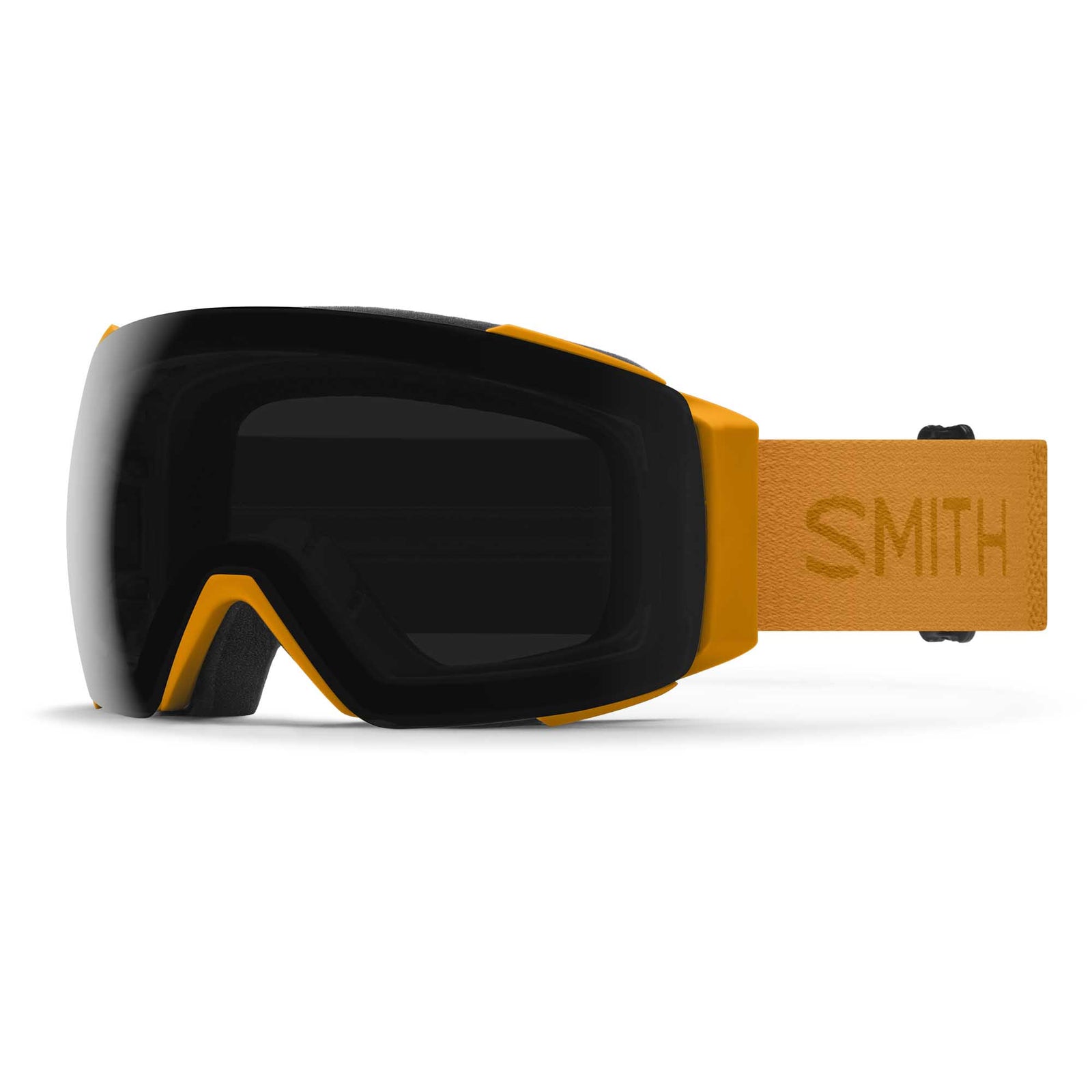 Smith I/O MAG Goggles with Bonus ChromaPop Lens 2024 SUNRISE