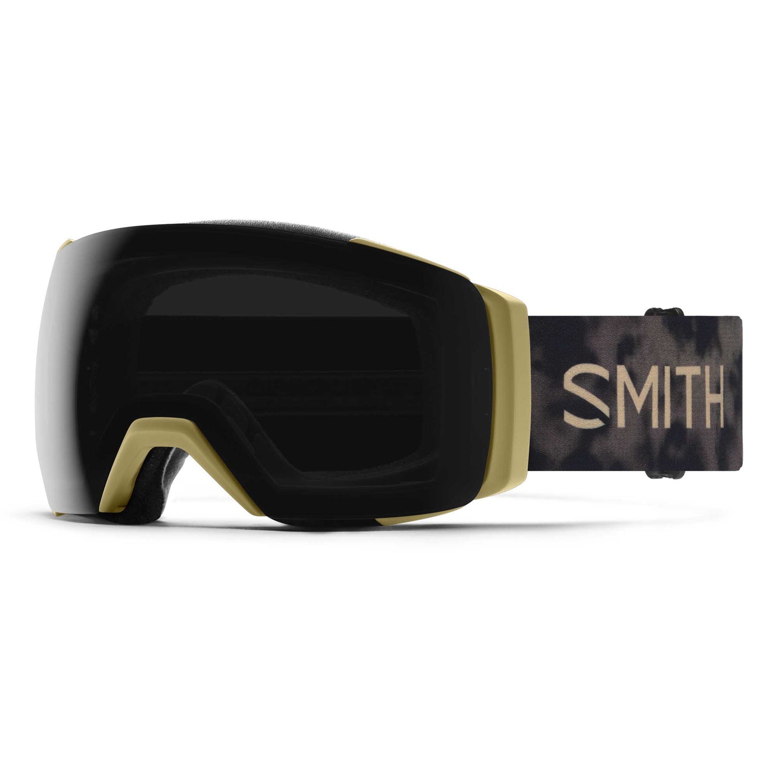 Smith I/O MAG XL Goggles with Bonus ChromaPop Lens 2024 SANDSTORM MIND EXPANDERS