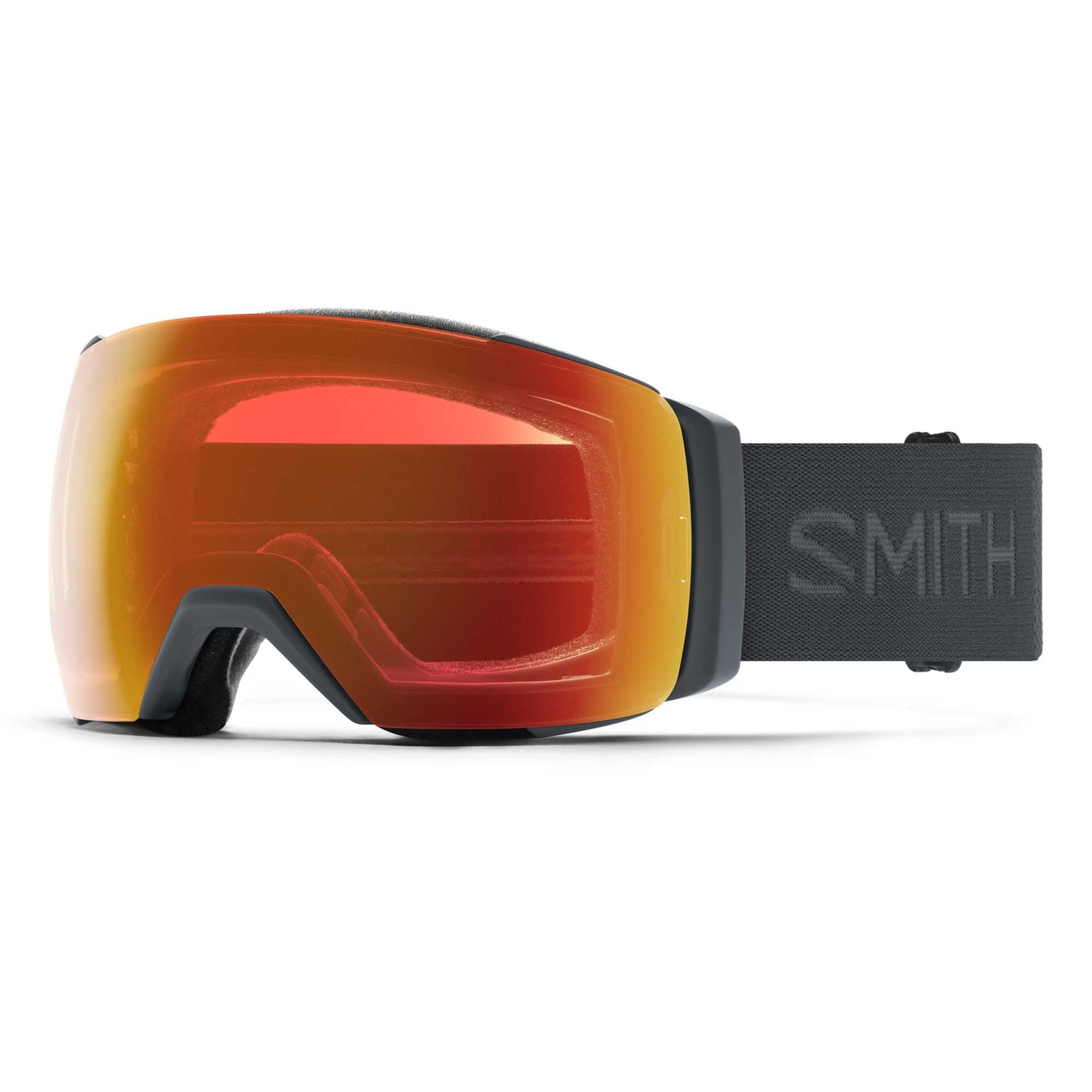 Smith I/O MAG XL Goggles with Bonus ChromaPop Lens 2024 SLATE