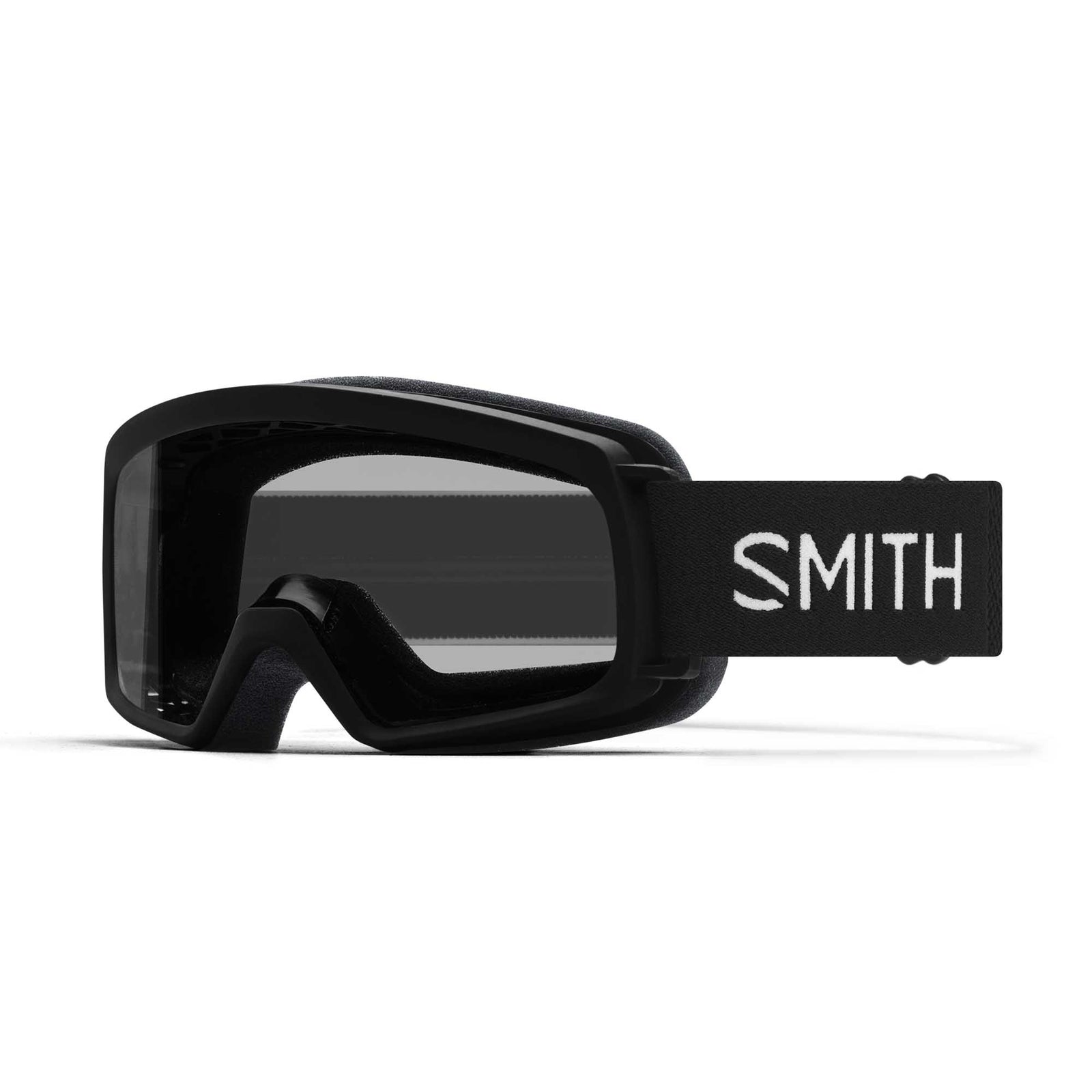 Smith Junior's Rascal Goggles with RC36 Lens 2024 BLACK