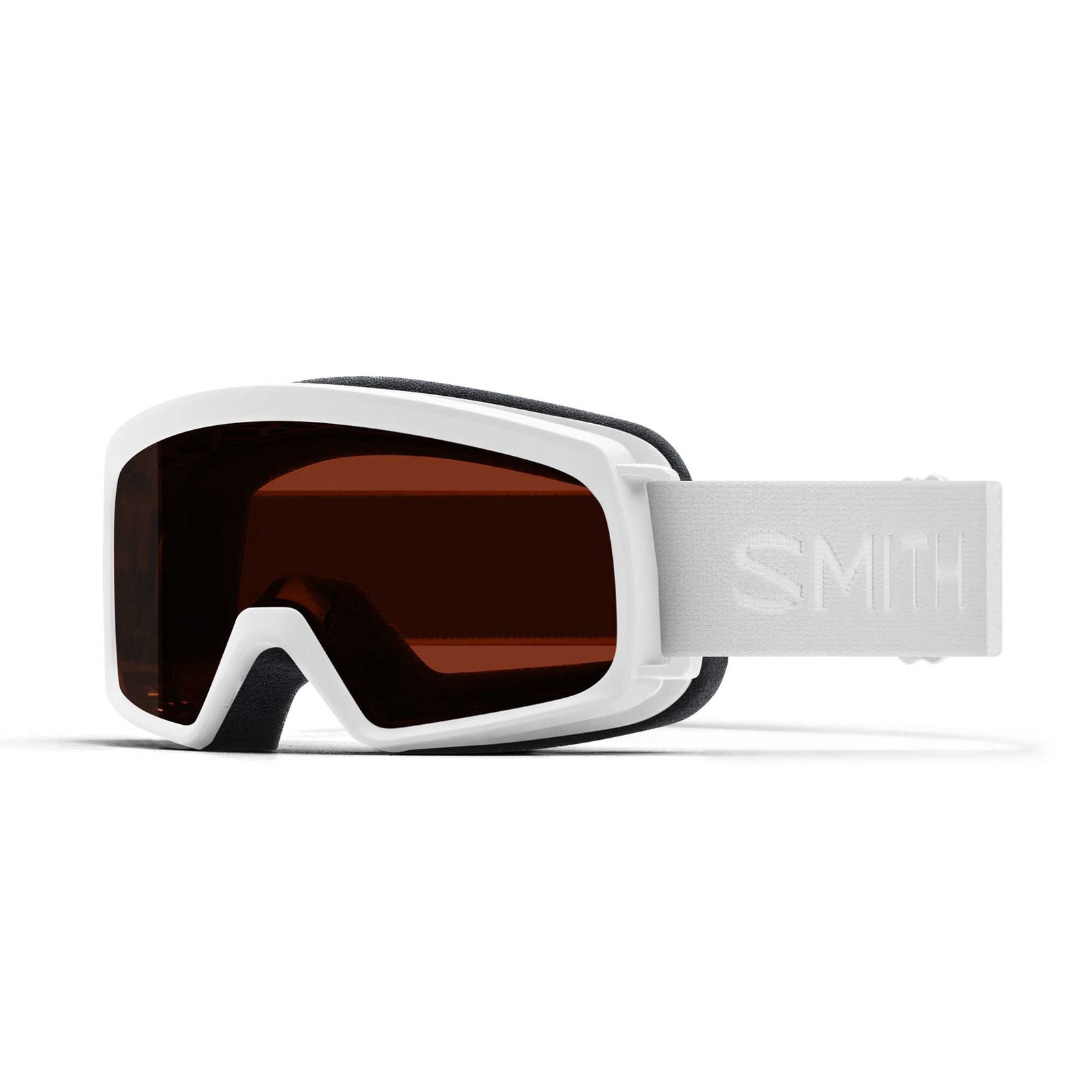 Smith Junior's Rascal Goggles with RC36 Lens 2024 WHITE