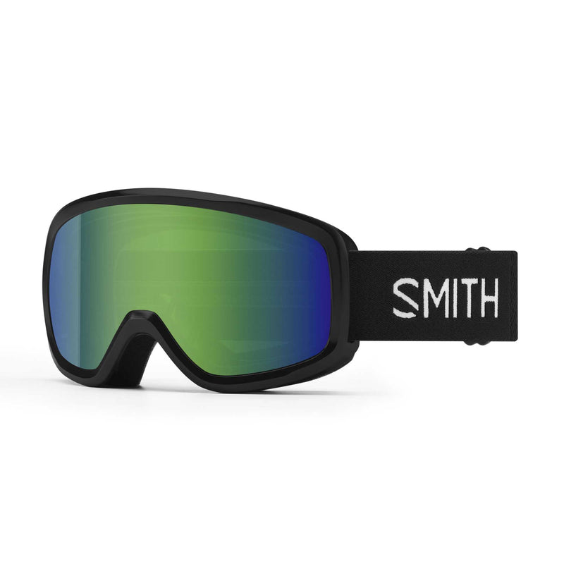 Smith Junior's Snowday Goggles 2025 BLACK