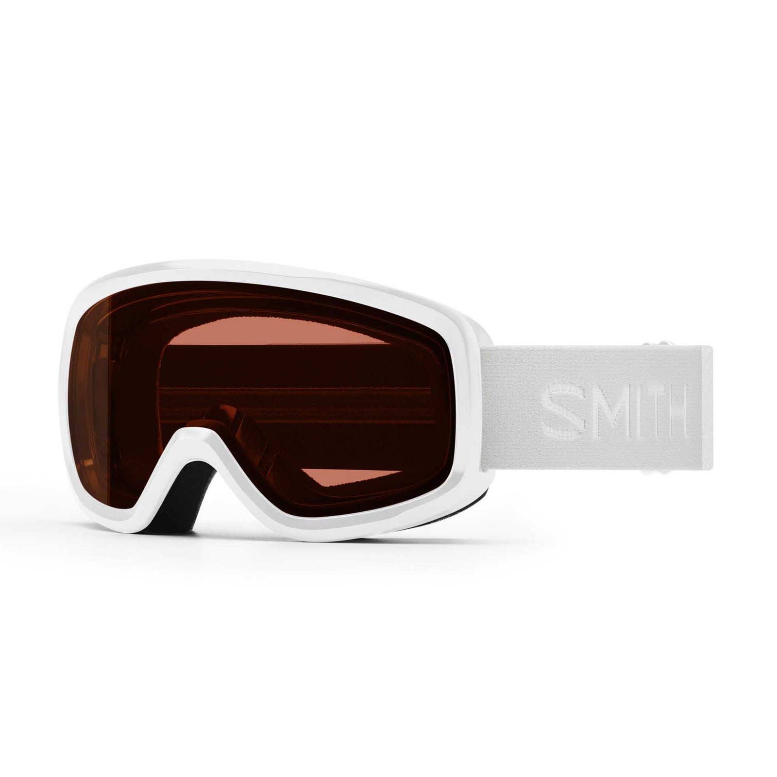 Smith Junior's Snowday Goggles with RC36 Lens 2024 BLACK