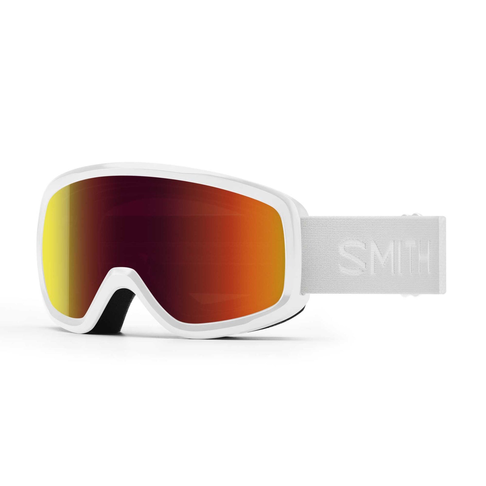 Smith Junior's Snowday Goggles 2024 BLACK