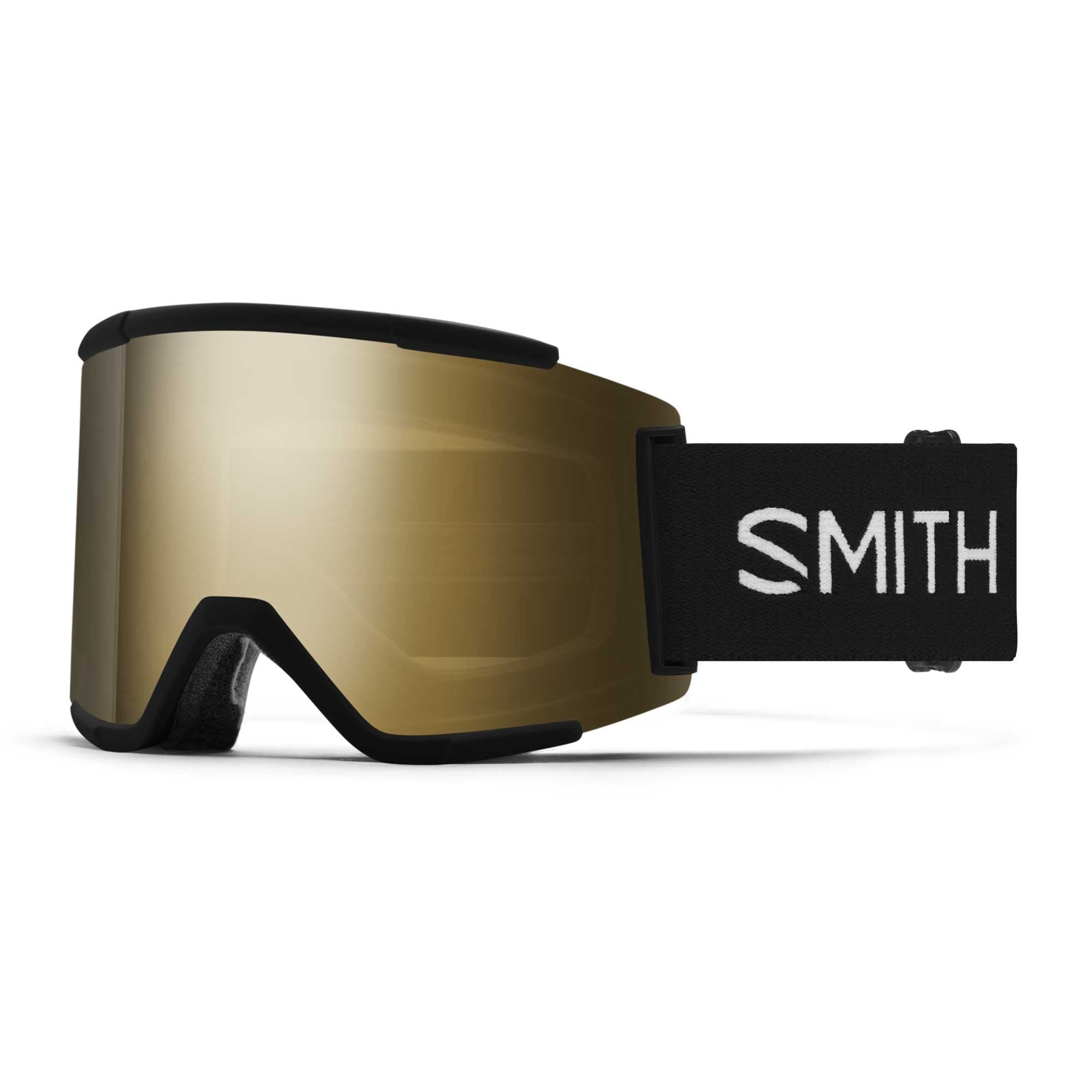 Smith Squad XL Goggles with Bonus ChromaPop Lens 2024