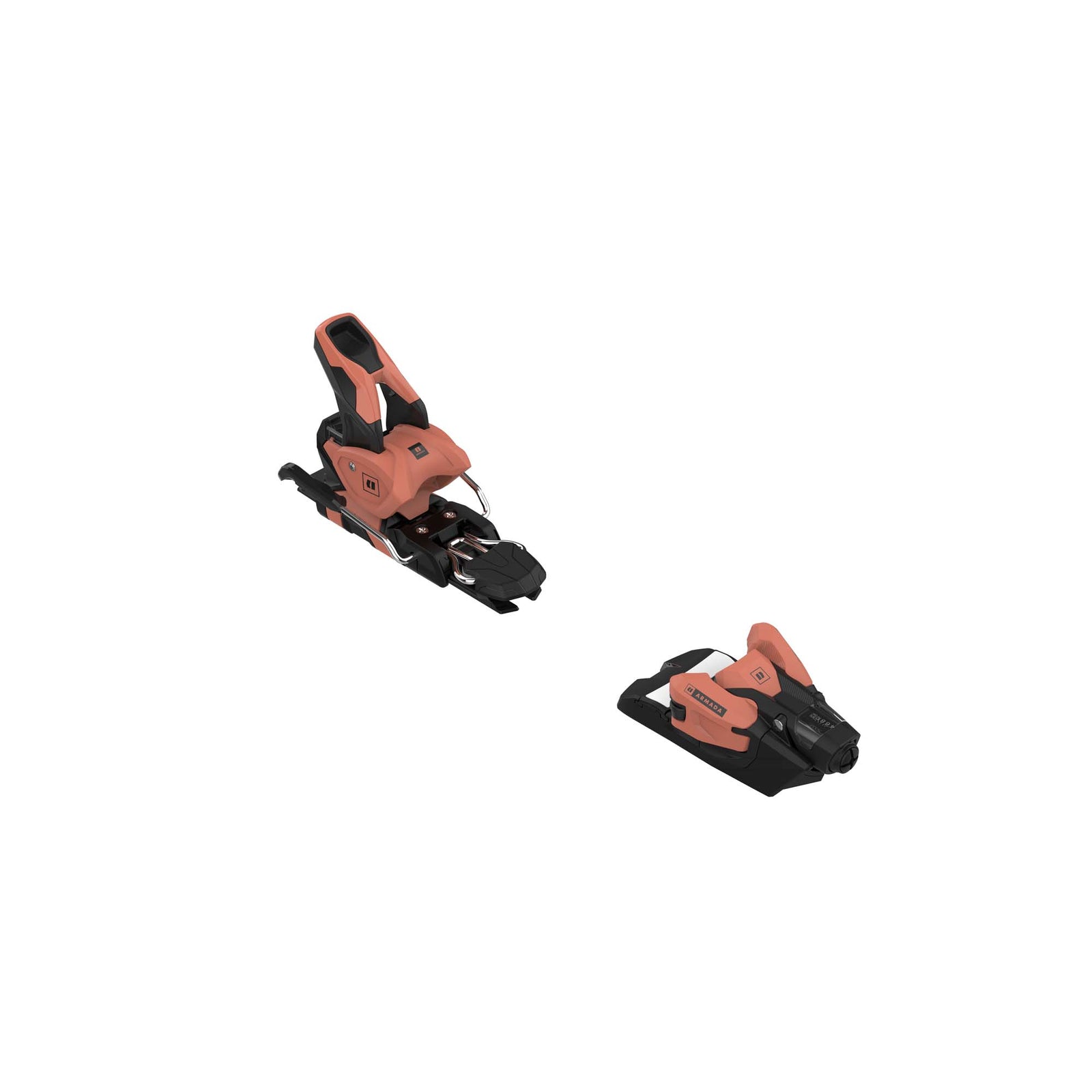 Armada N Strive 12 GW Ski Bindings 2025 BRICK